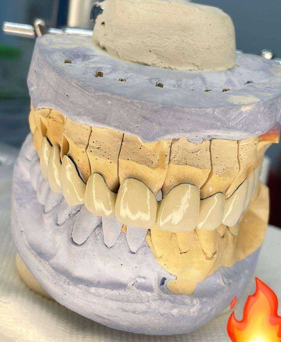 Отзывы на компанию Каспий-дент в г. Астрахань c фото