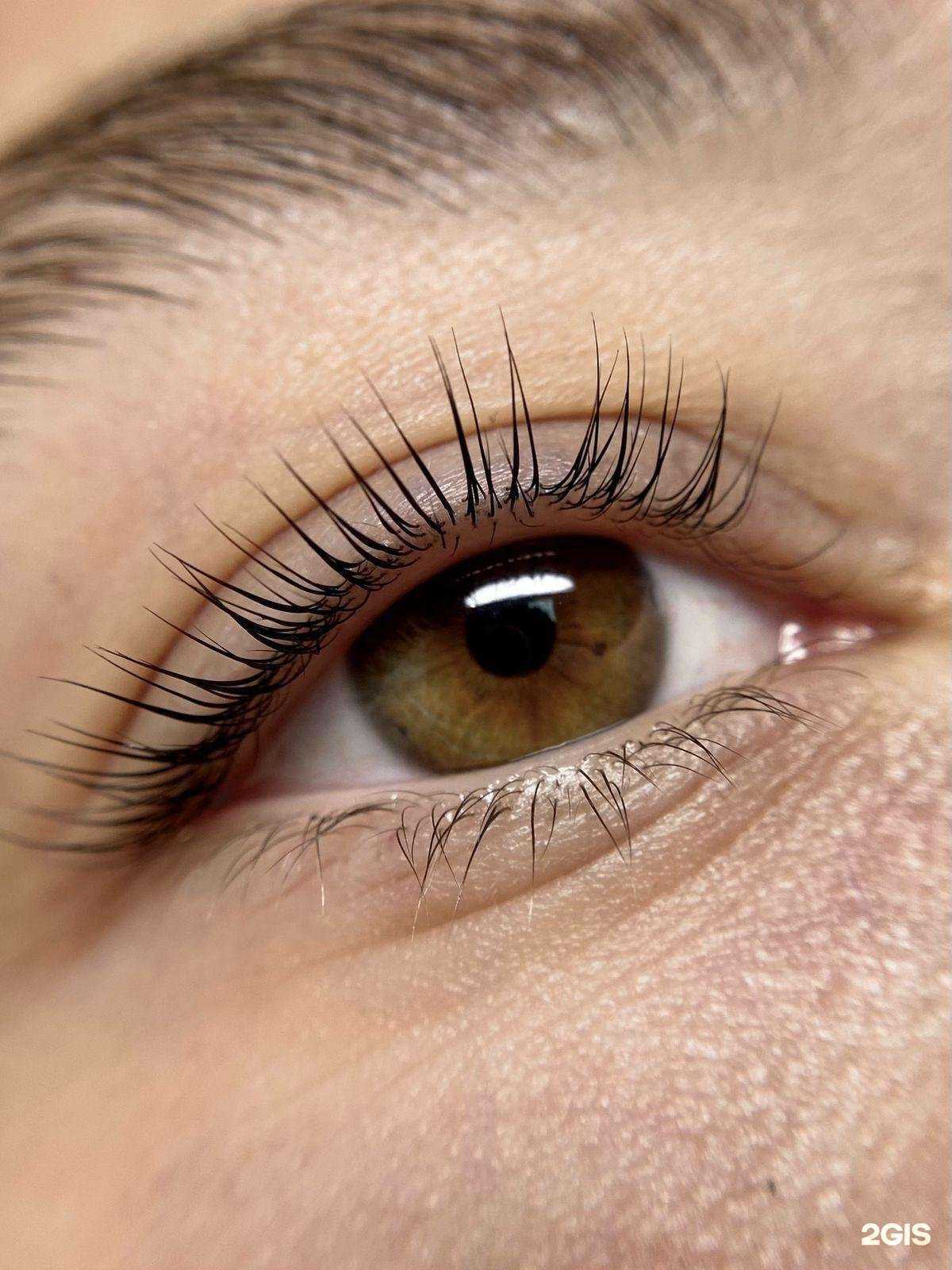 Отзывы на компанию Alsu.Beauty Lash в Уфе c фото