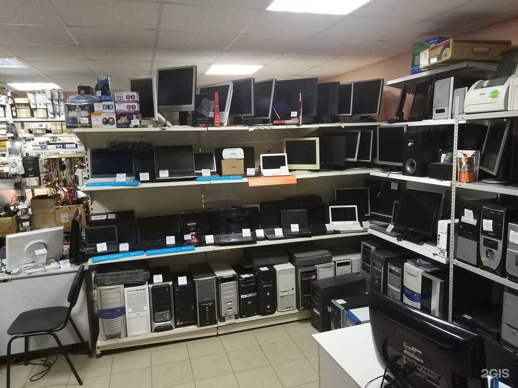 Отзывы на компанию IT-скупка в г. Иркутск c фото