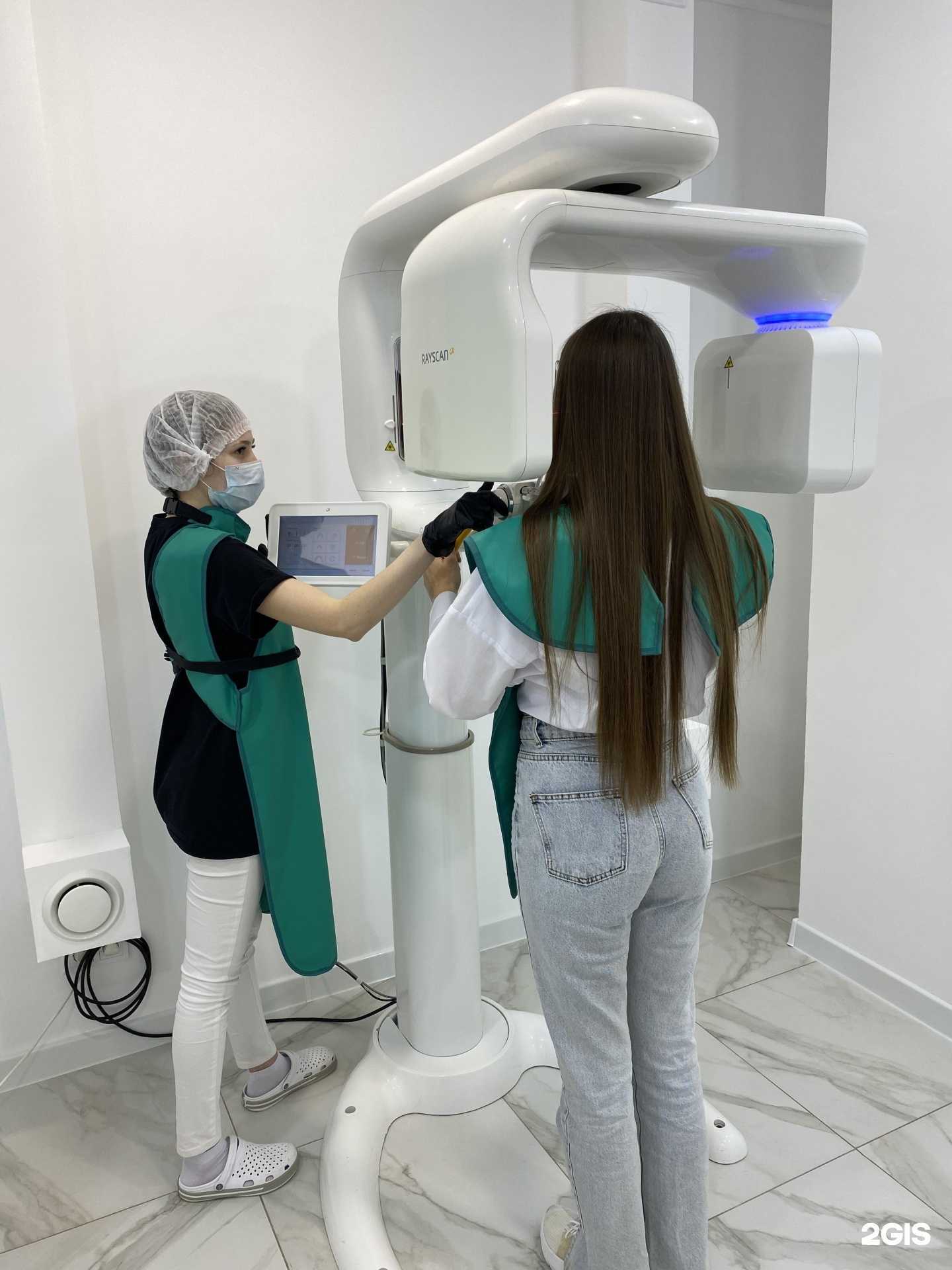 Отзывы на компанию L Dent в г. Тула c фото