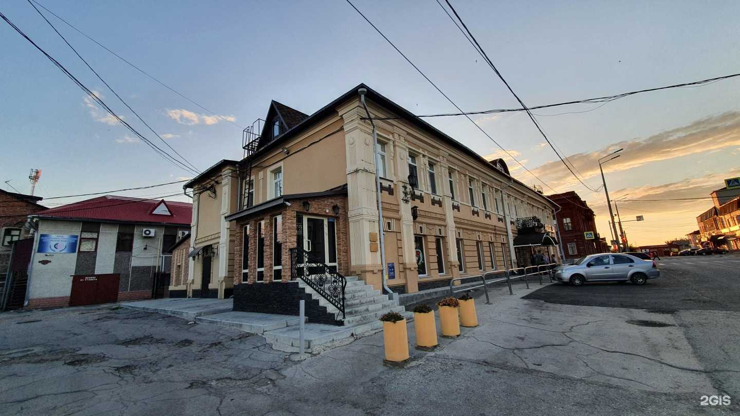 Отзывы на компанию Хлеббери в Сызрани c фото - фотография 2 из 2