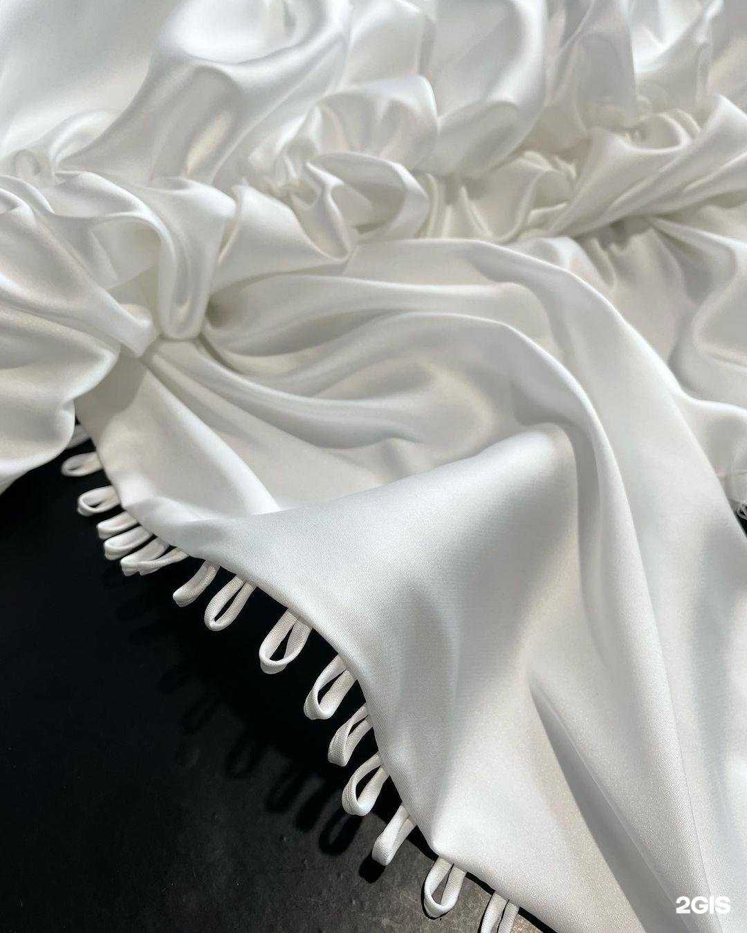 Отзывы на компанию Свадебное ателье в г. Пенза c фото