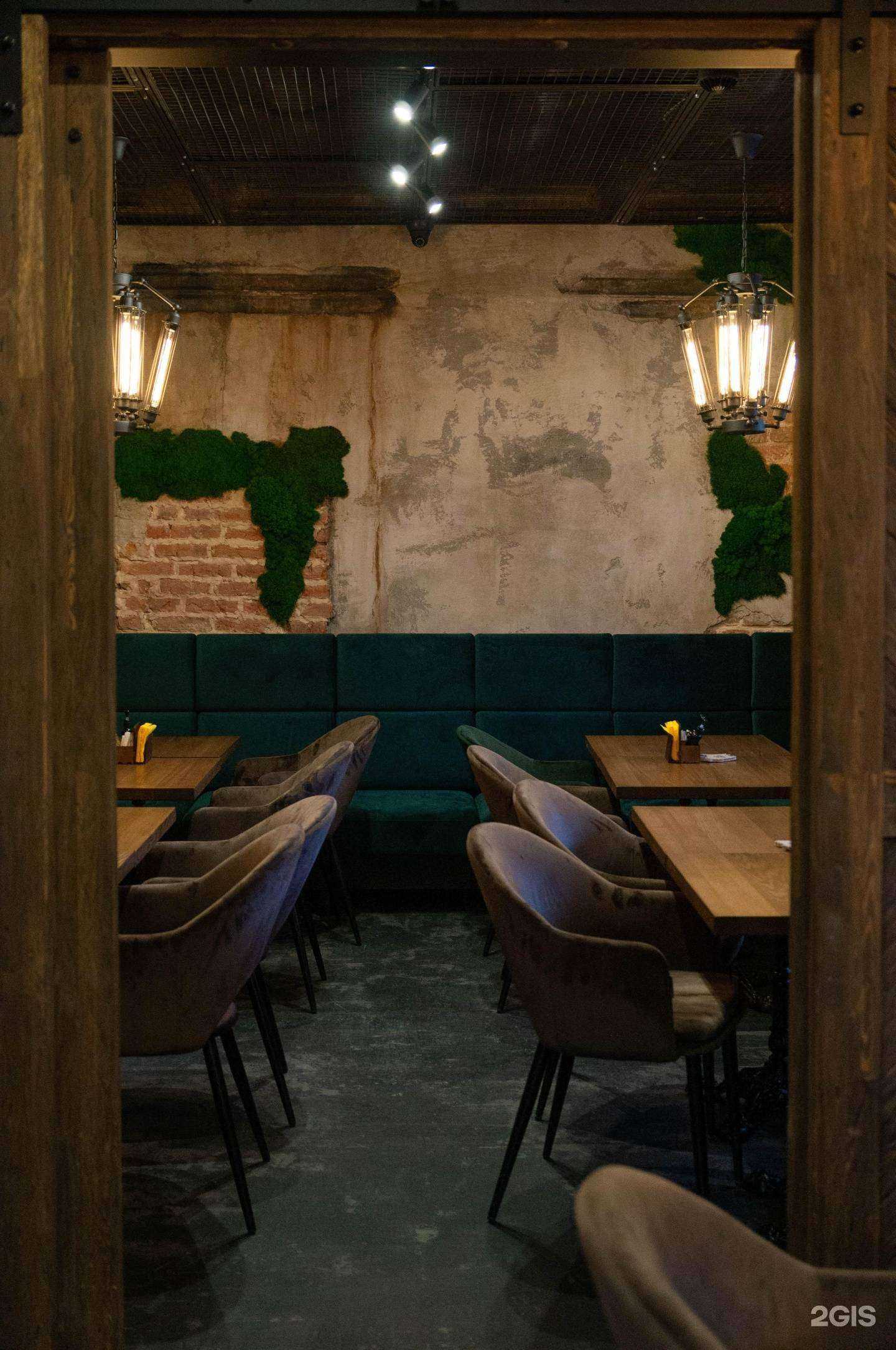 Отзывы на компанию Рога и копыта в Нижнем Новгороде c фото