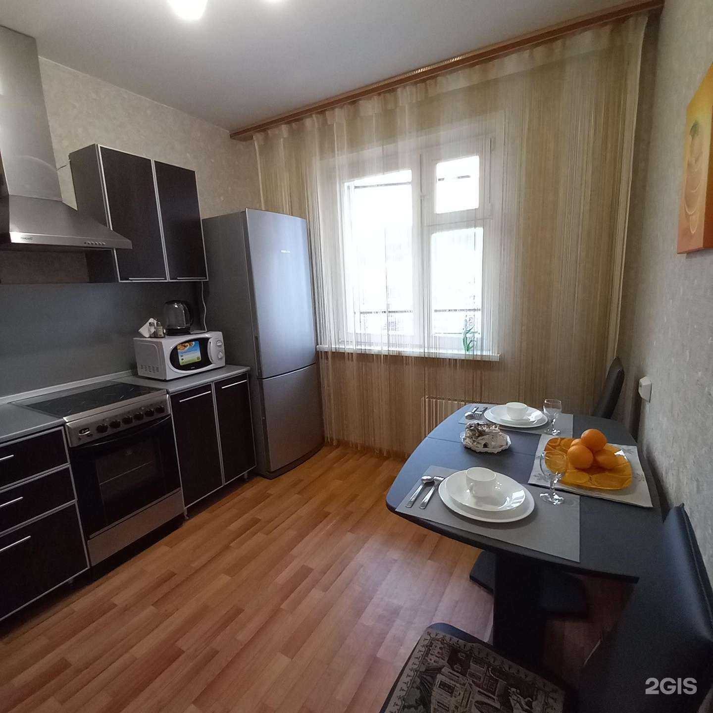 Отзывы на компанию Живи рум в г. Красноярск c фото