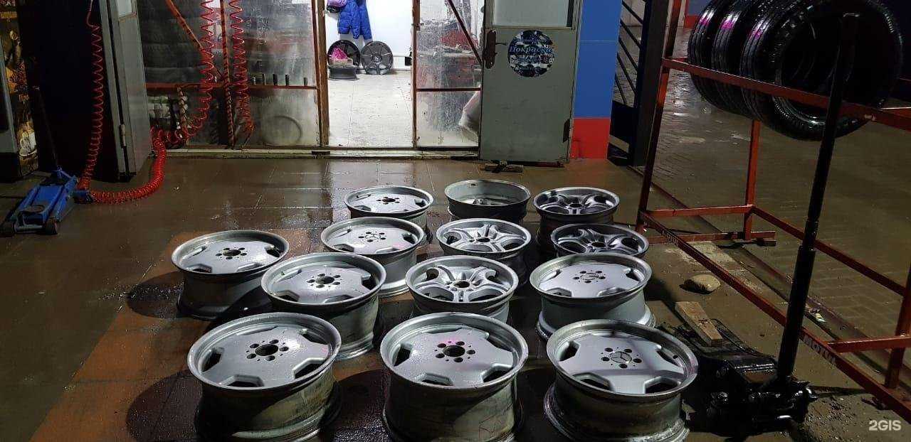 Отзывы на компанию Импорт краска в Краснодаре c фото