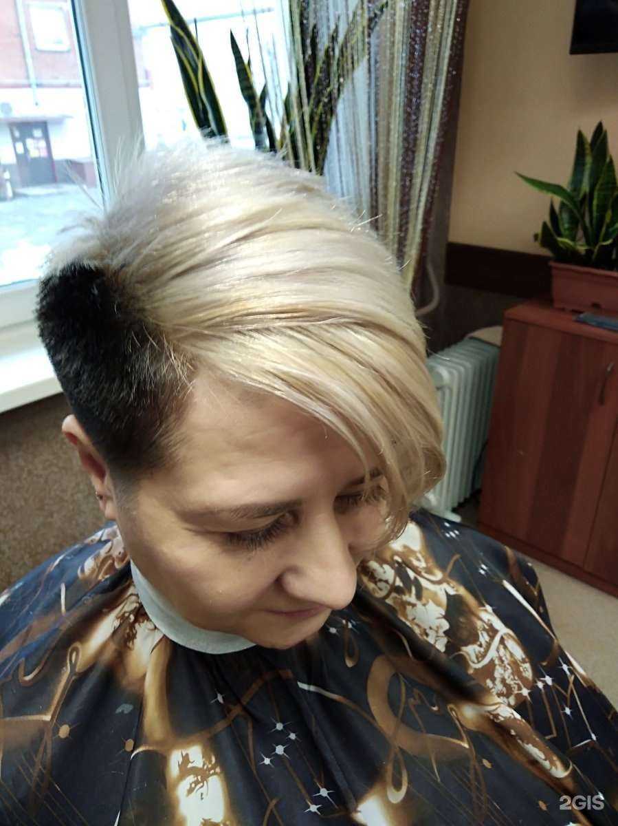 Отзывы на компанию Квартал в Кемерове c фото