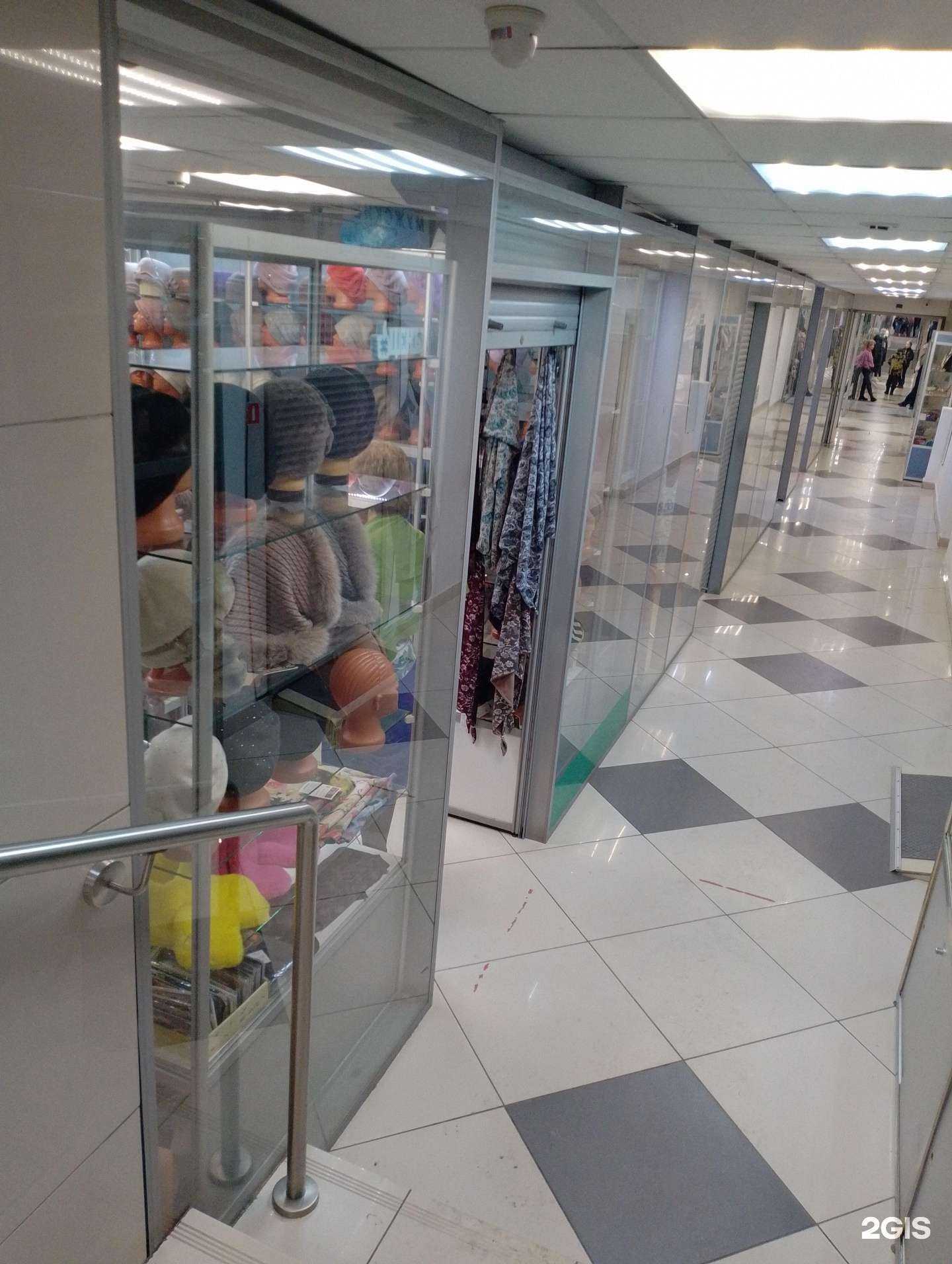 Отзывы на компанию Магазин головных уборов в г. Мурманск c фото