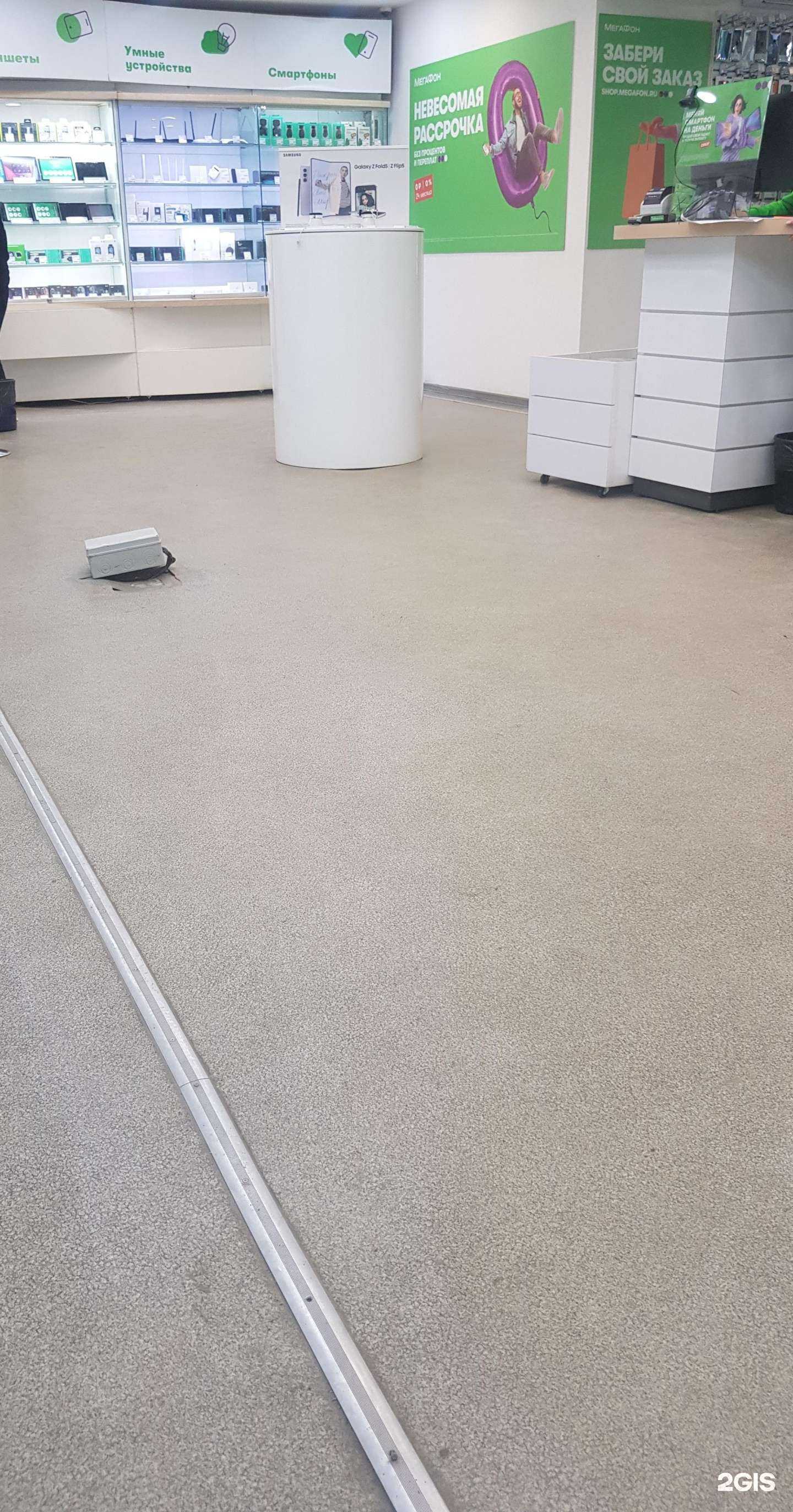 Отзывы на компанию МегаФон-Yota в г. Якутск c фото