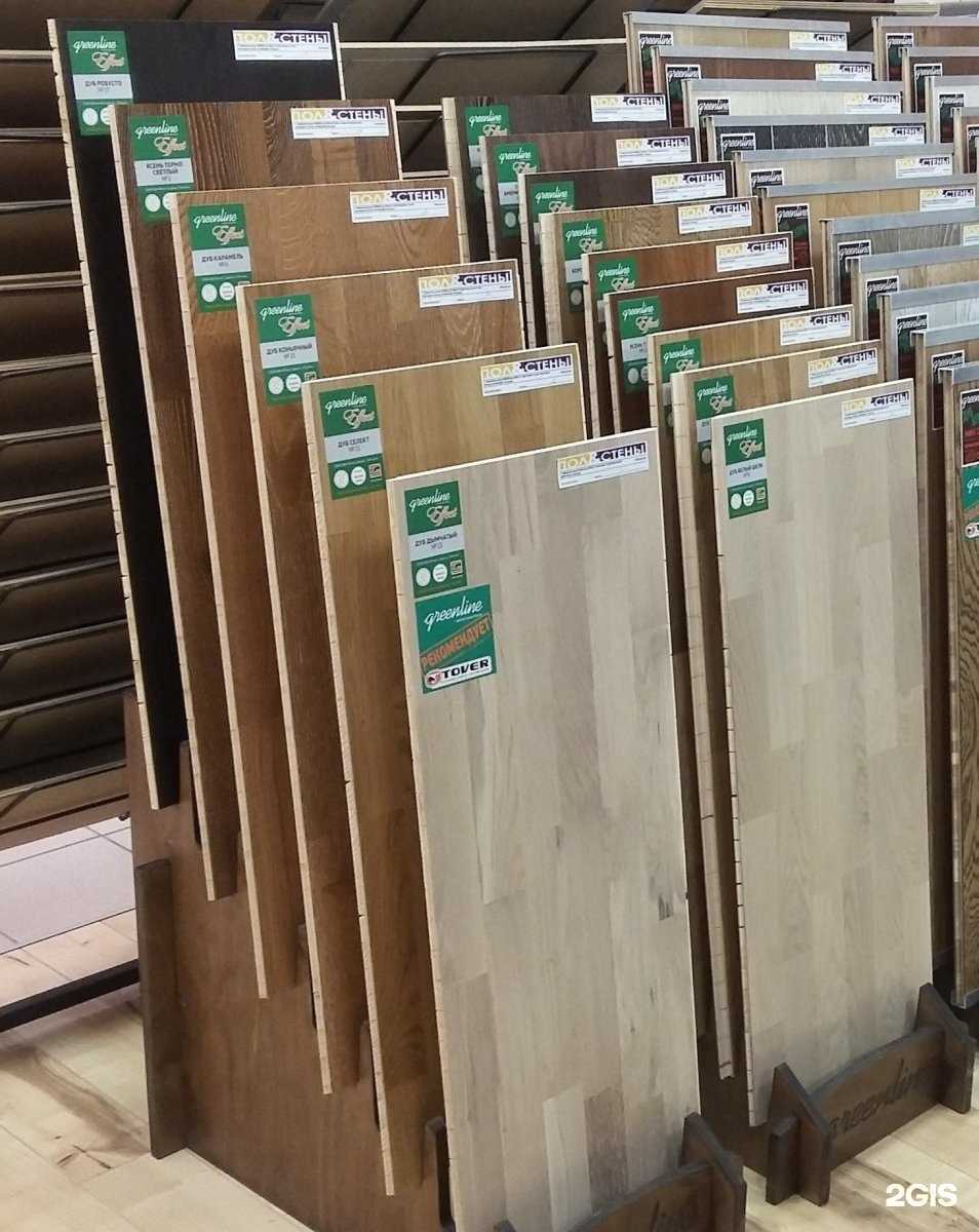 Отзывы на компанию Doors&Floor в г. Сыктывкар c фото