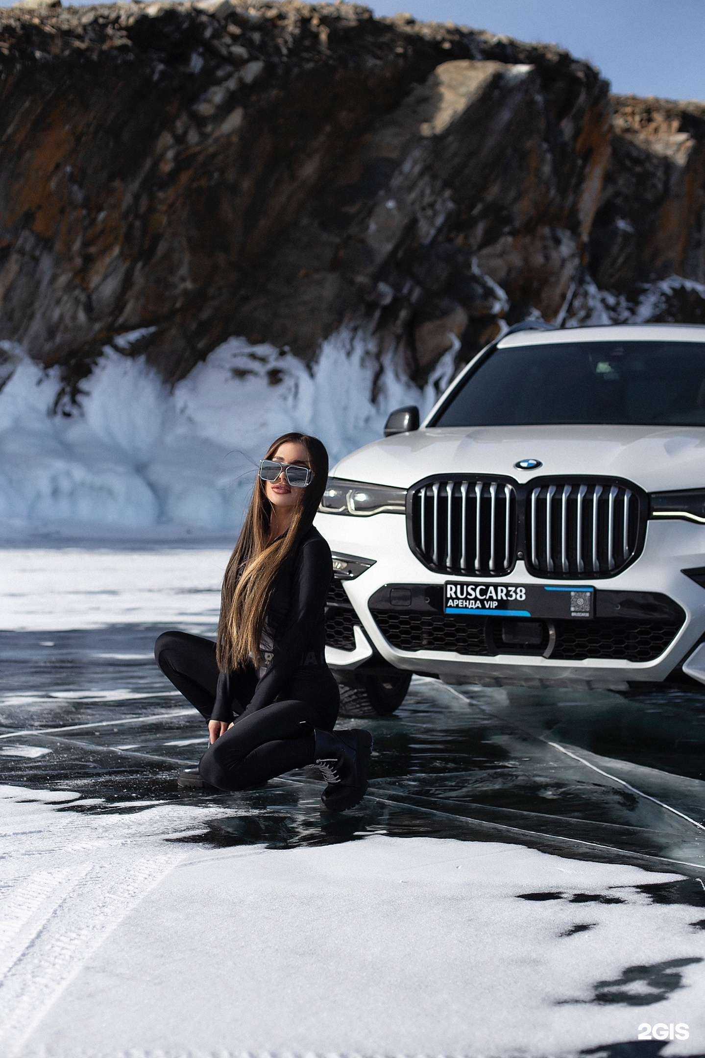 Отзывы на компанию RusCar38 в г. Иркутск c фото