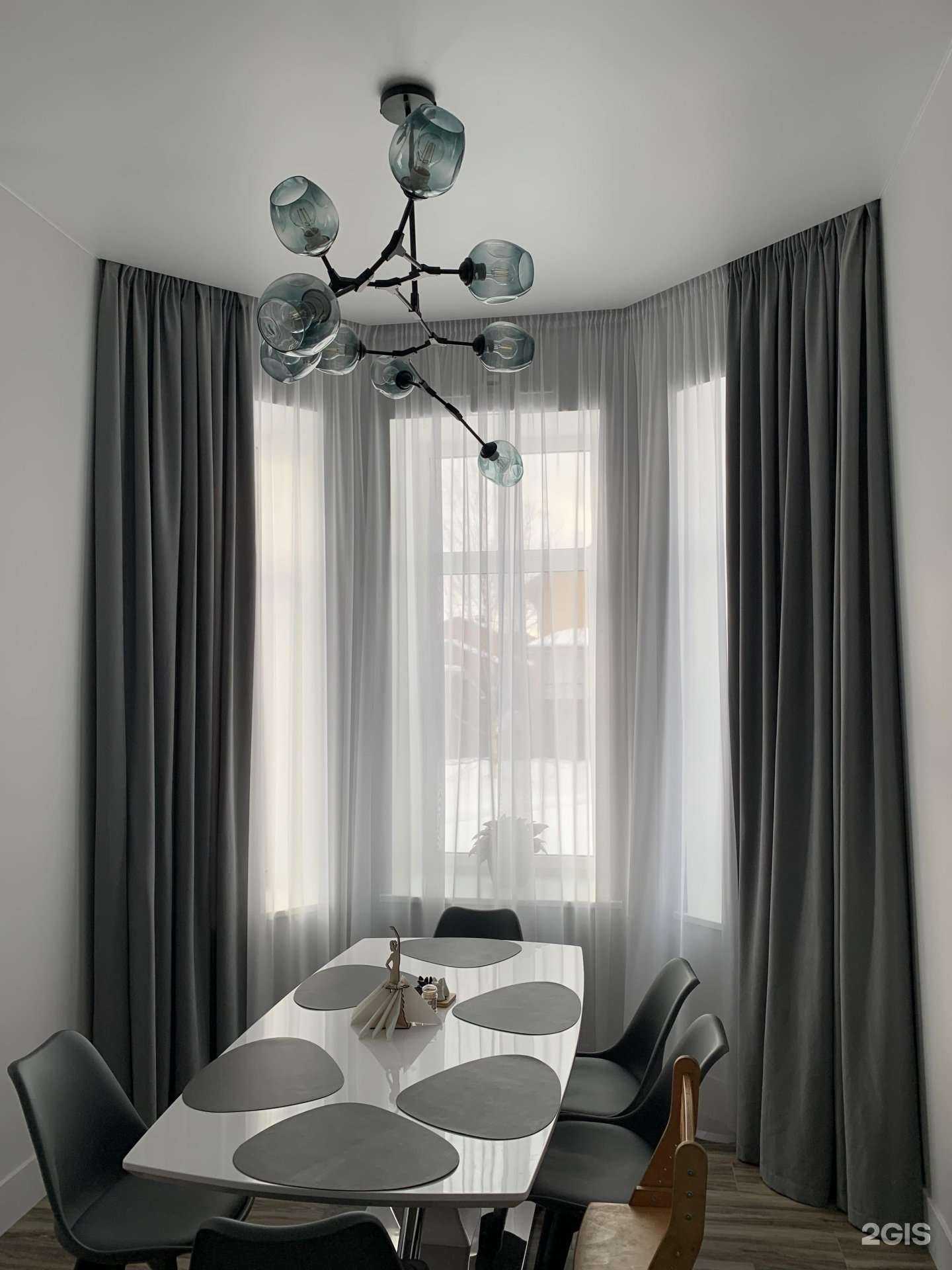 Отзывы на компанию Интерьер стайл в г. Балашиха c фото