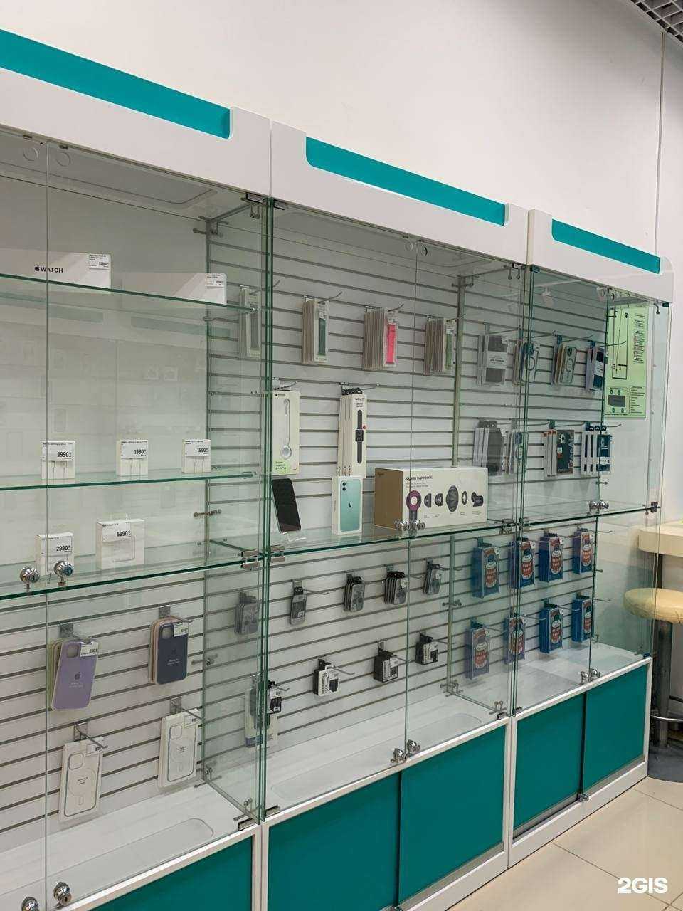 Отзывы на компанию BellStore в Сибае c фото