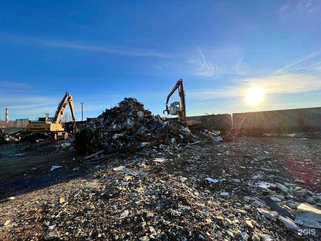 Отзывы на компанию Транслом Втормет в г. Волжский c фото