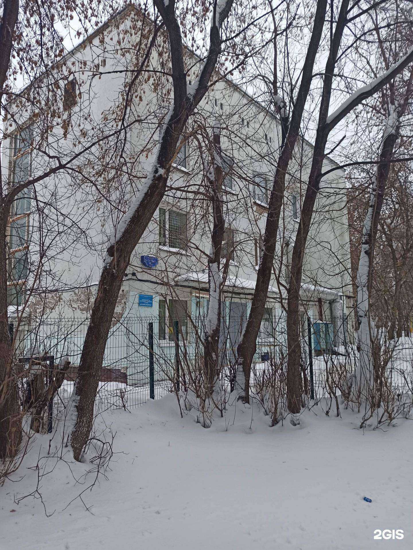 Отзывы на компанию Пермская краевая клиническая инфекционная больница в г. Пермь c фото