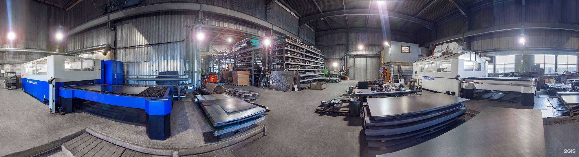 Отзывы на компанию Промлазер в Перми c фото