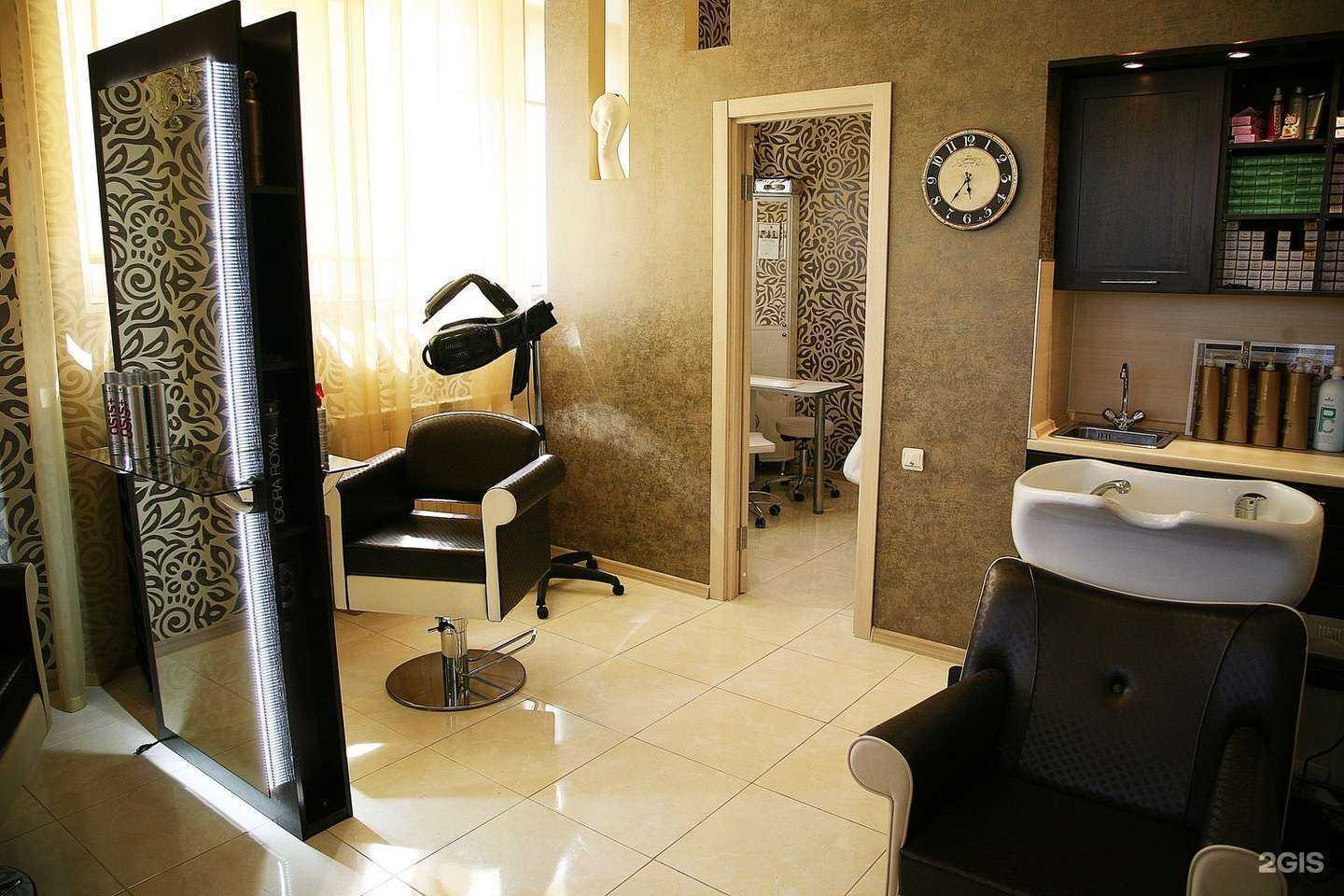 Отзывы на компанию Queens в Иркутске c фото