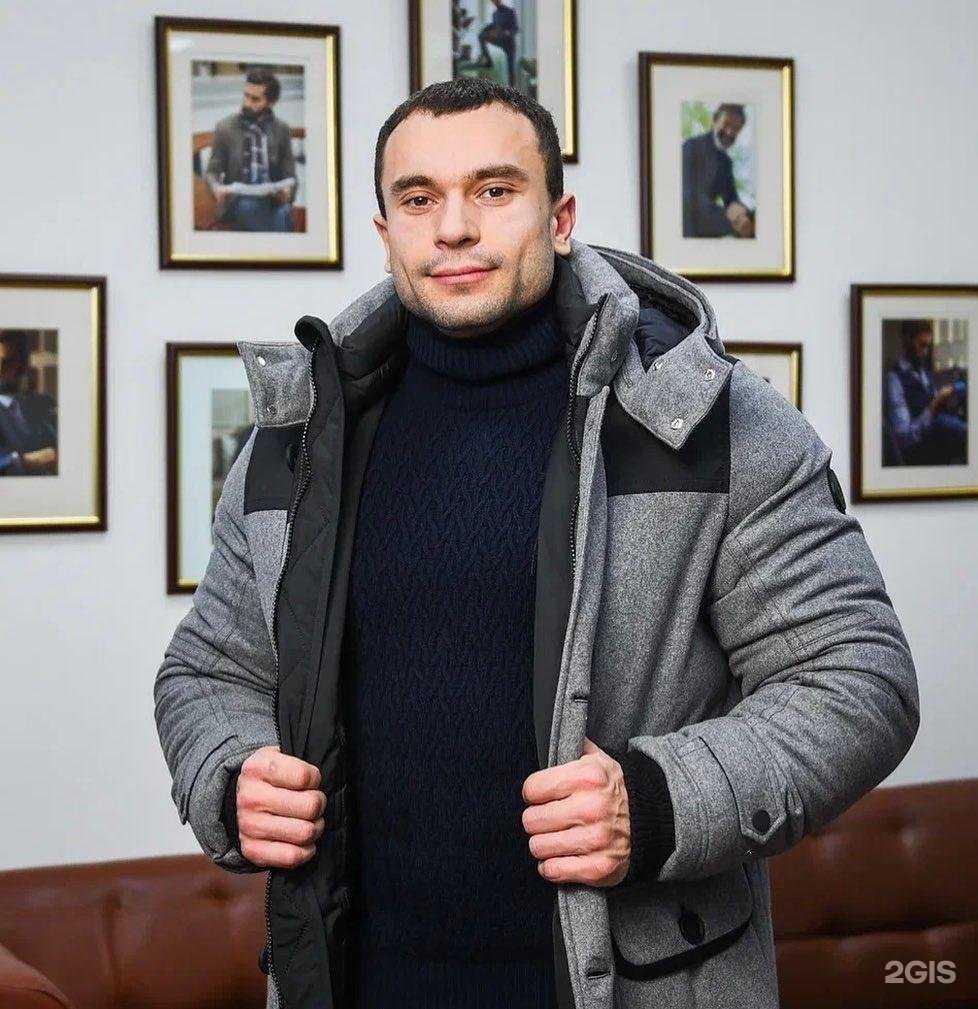 Отзывы на компанию  Fratelli Meucci в Сургуте c фото