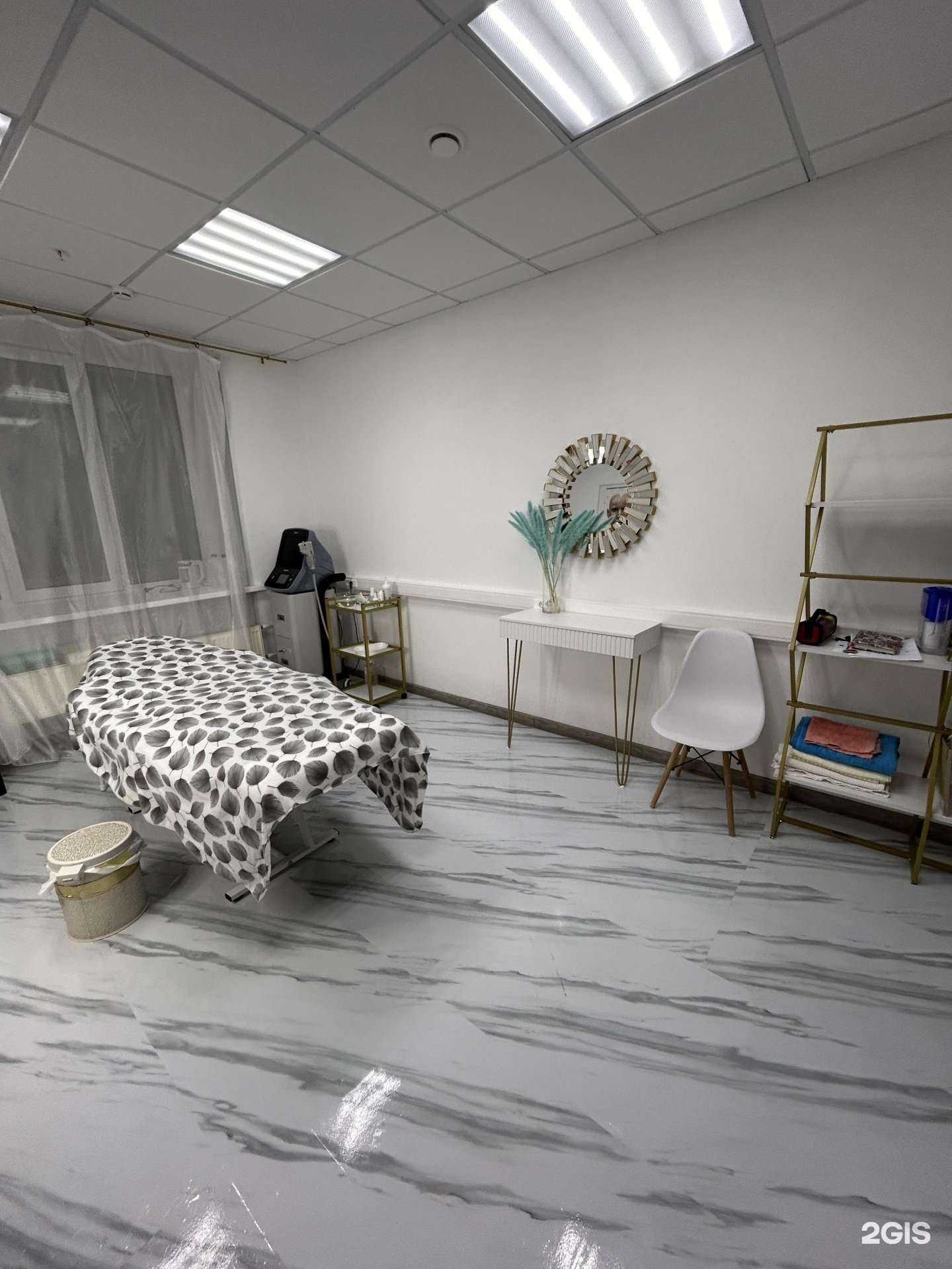 Отзывы на компанию Код Молодости в Сургуте c фото