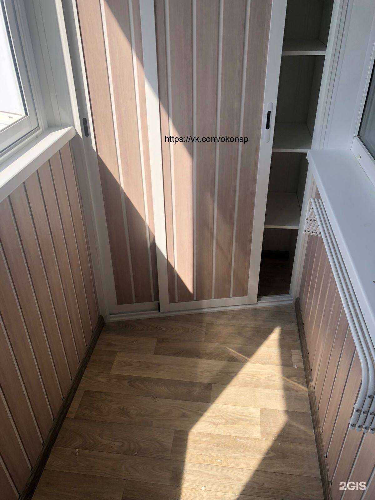 Отзывы на компанию Оконный специалист в г. Реутов c фото