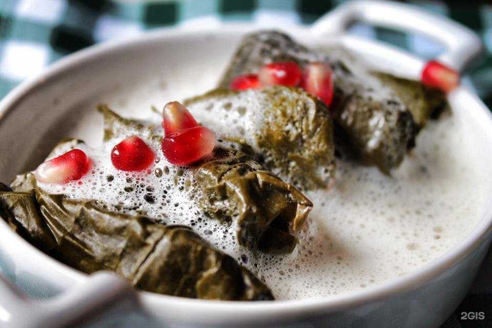 Отзывы на компанию Хмели&сунели в Сочи c фото