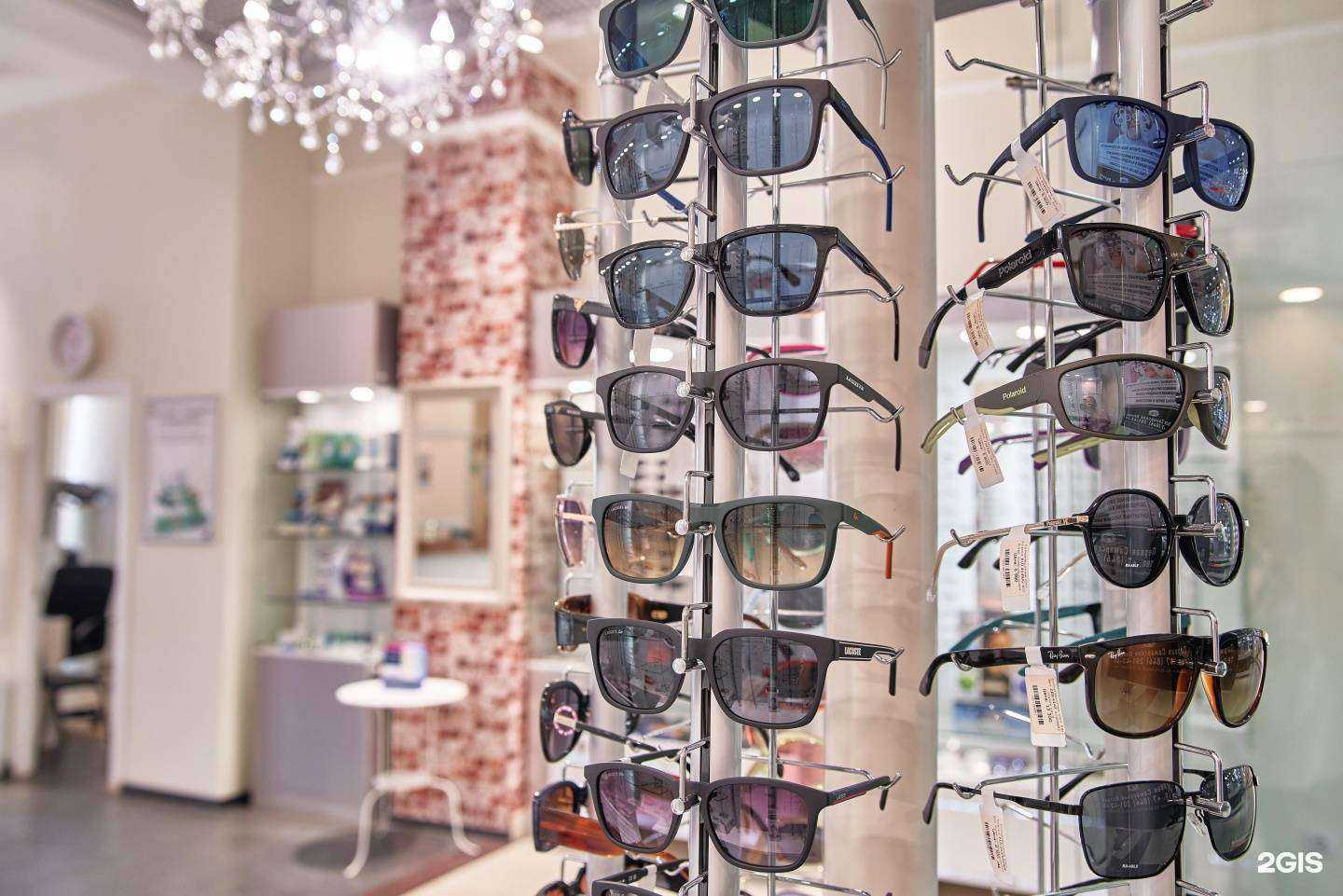 Отзывы на компанию Первая Самарская оптика в г. Самара c фото