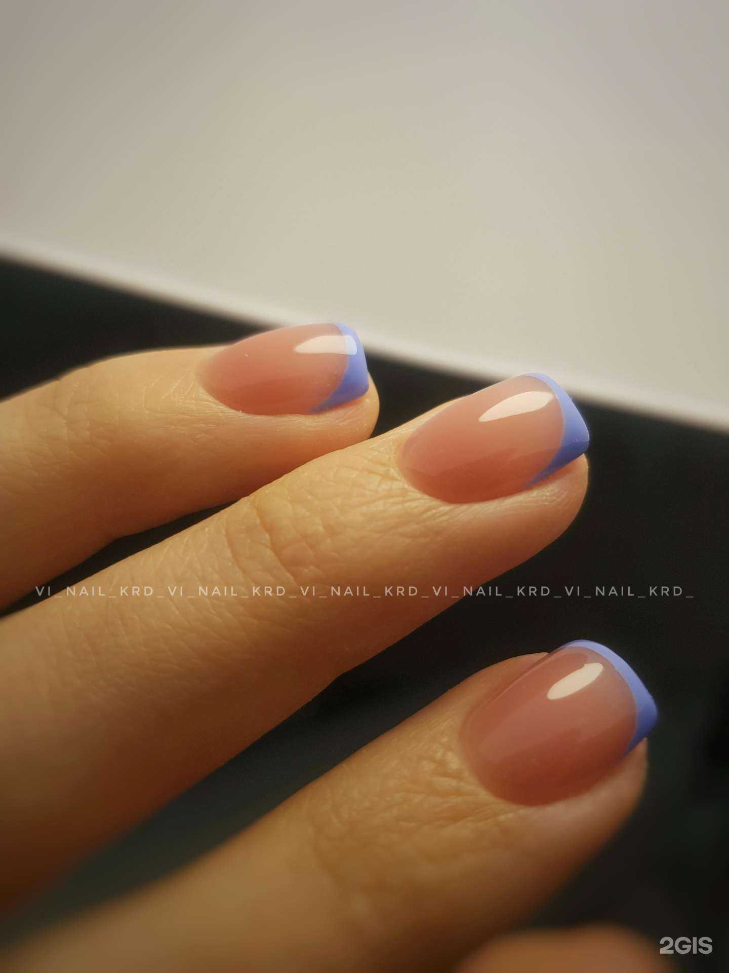 Отзывы на компанию Vinail в Краснодаре c фото