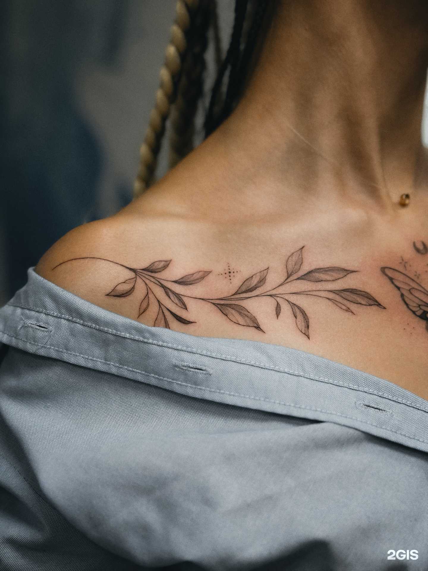 Отзывы на компанию Grey wash в Кургане c фото