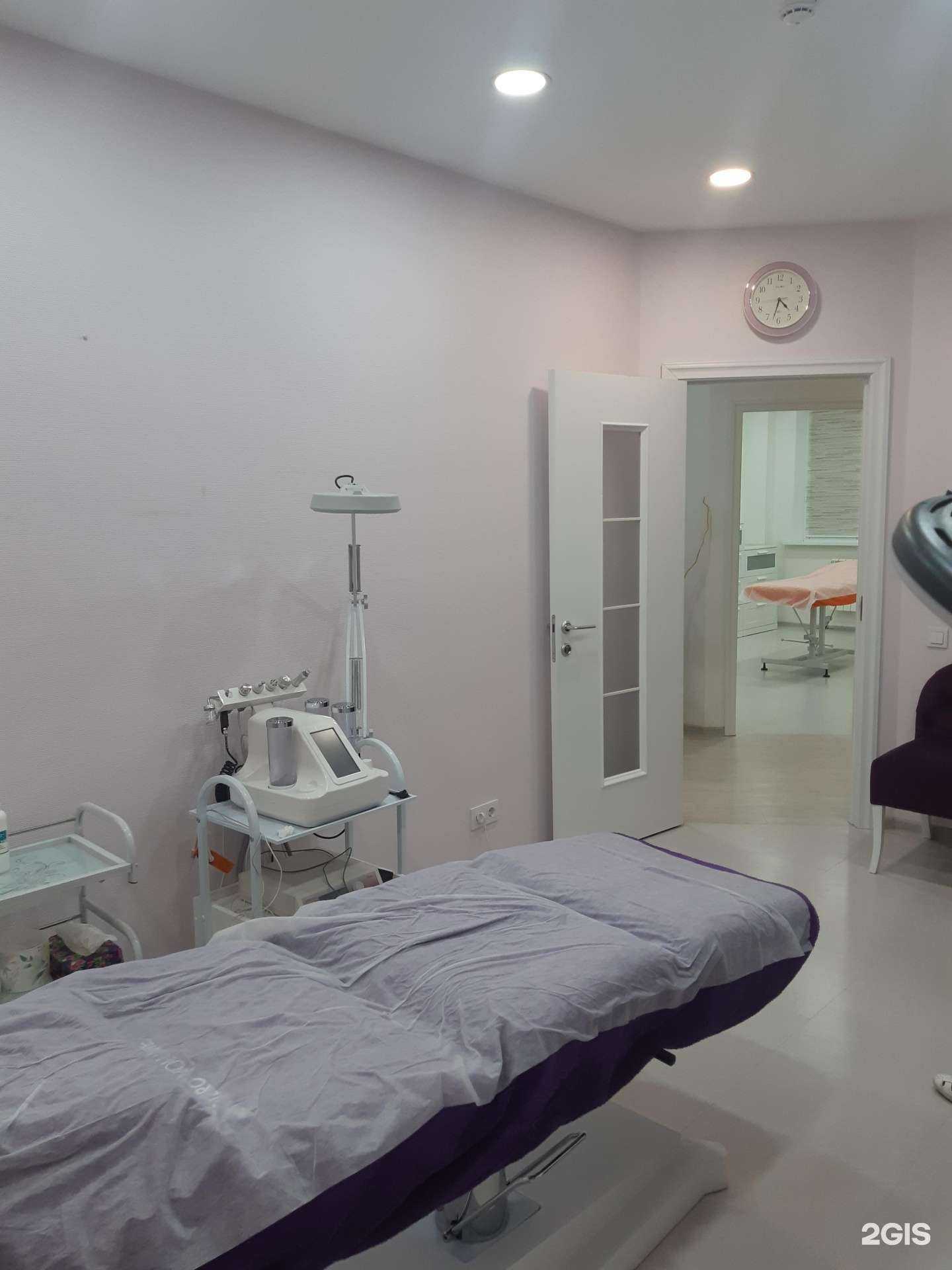 Отзывы на компанию Косметологический кабинет в Набережных Челнах c фото