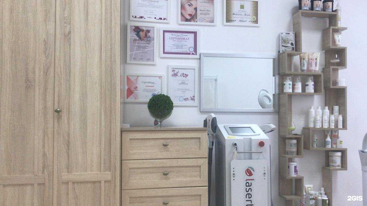 Отзывы на компанию Формула красоты в г. Ростов-на-Дону c фото