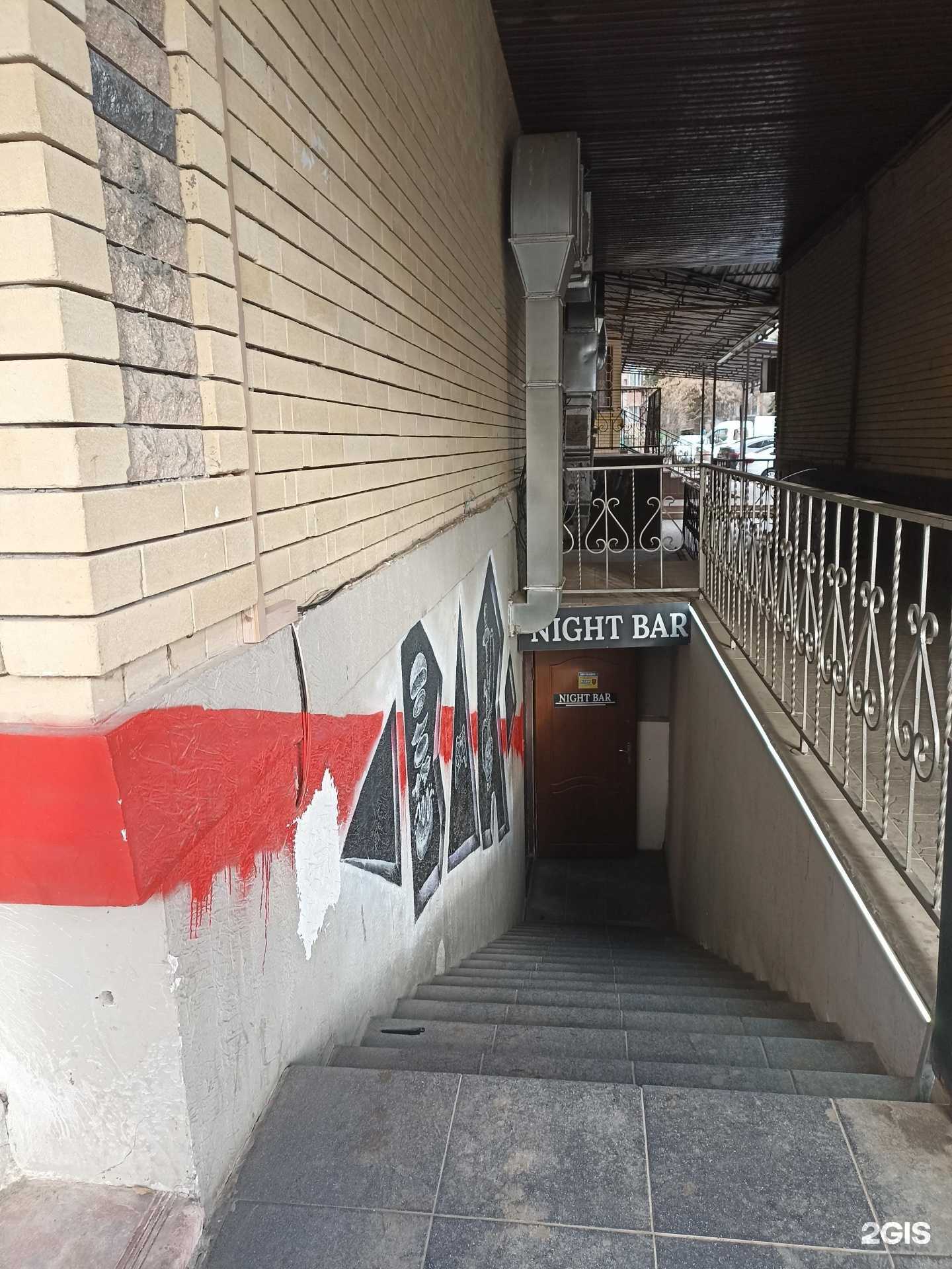 Отзывы на компанию Night в Ессентуках c фото