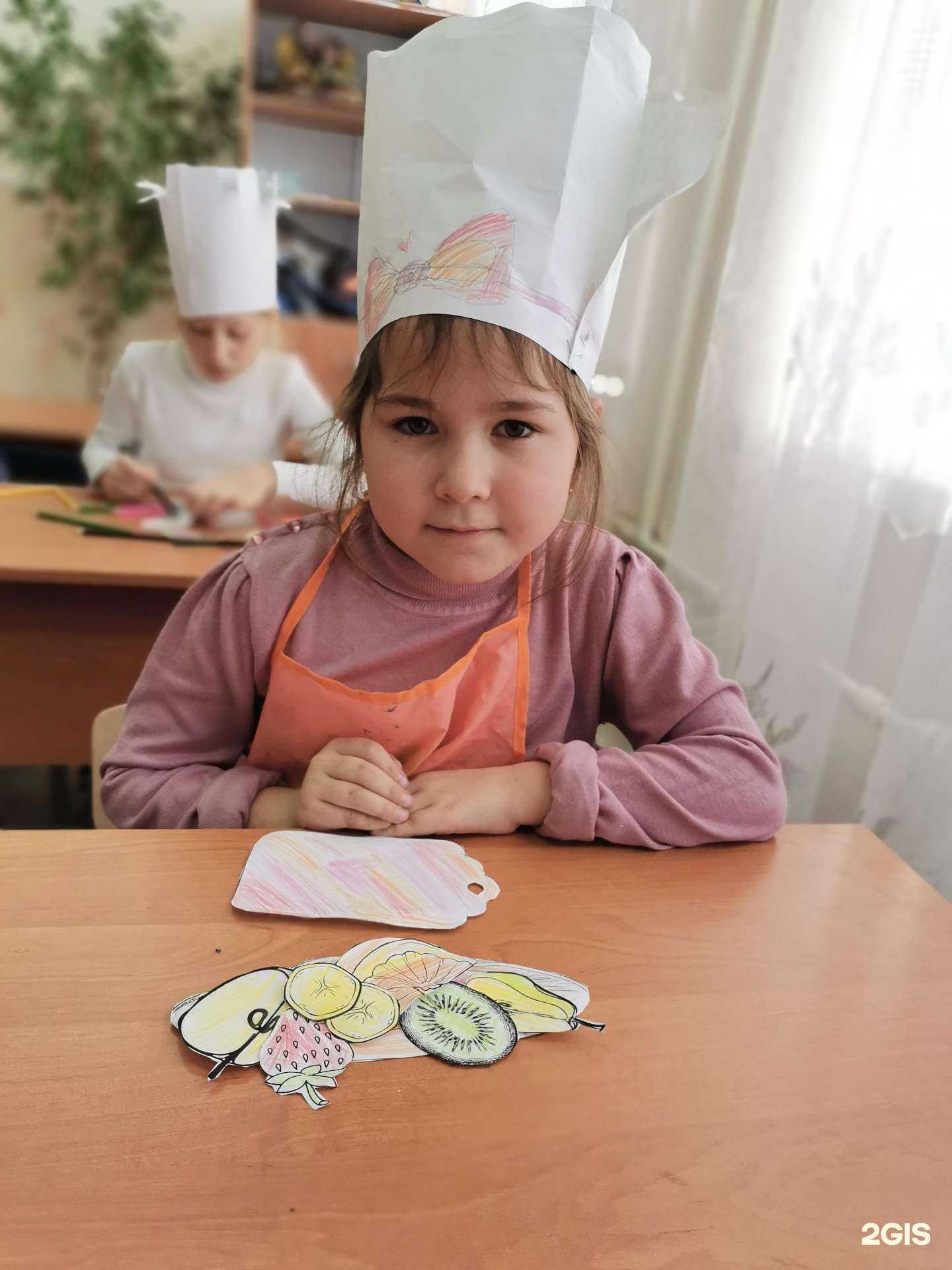 Отзывы на компанию Средняя школа №115 в Волгограде c фото