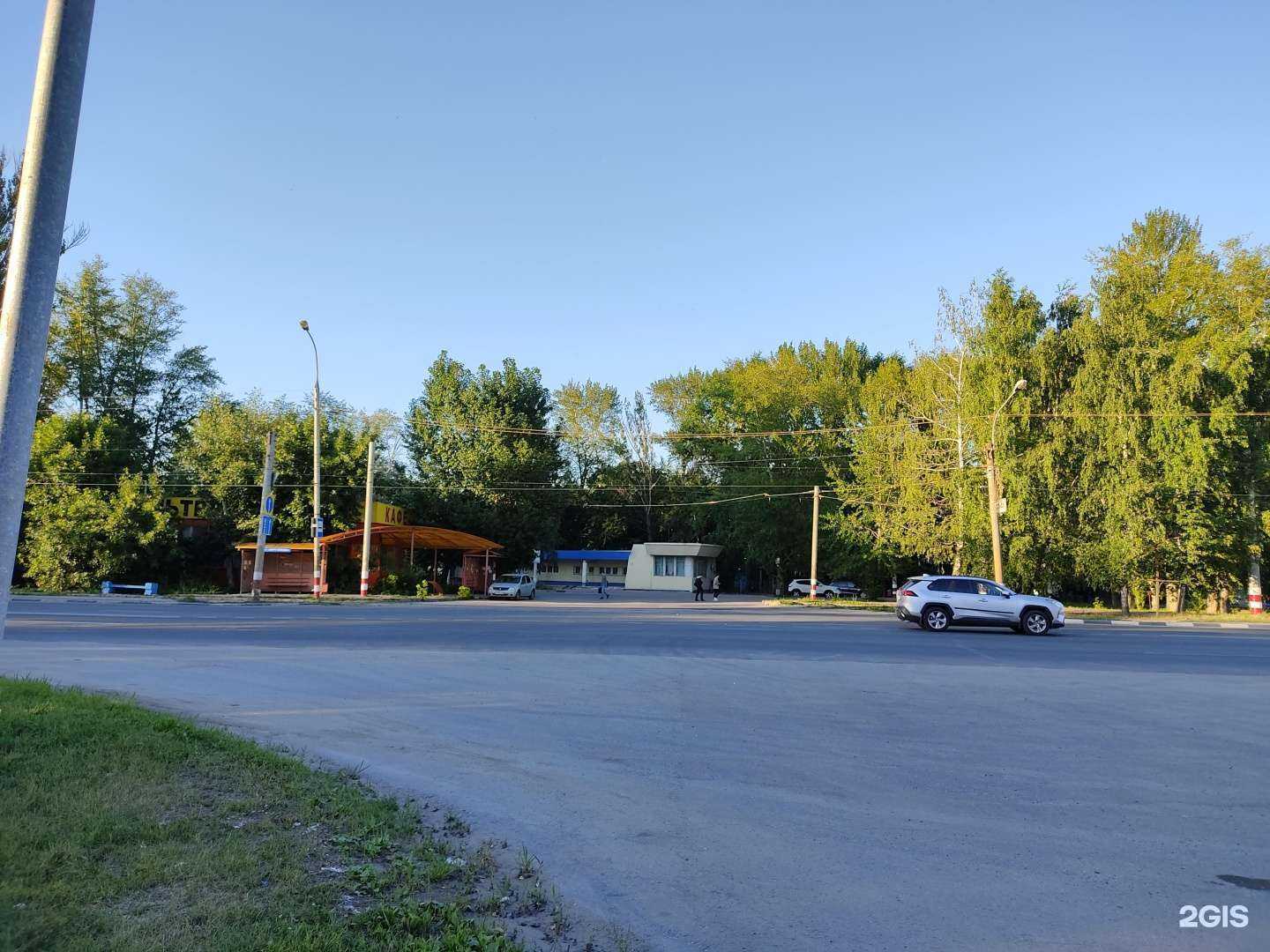 Отзывы на компанию Кар-Го в Ульяновске c фото - фотография 2 из 2