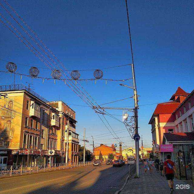 Отзывы на компанию Celebrity в Стерлитамаке c фото - фотография 2 из 2