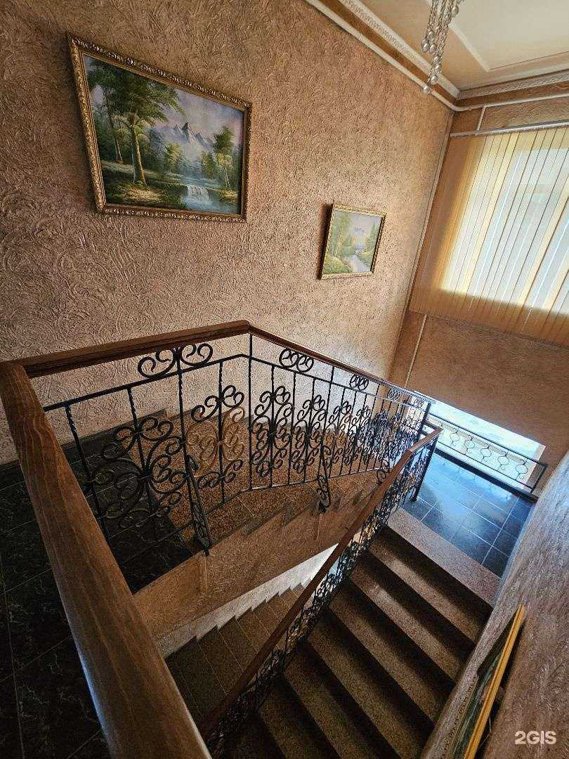 Отзывы на компанию Инокспоинт Групп в г. Воронеж c фото