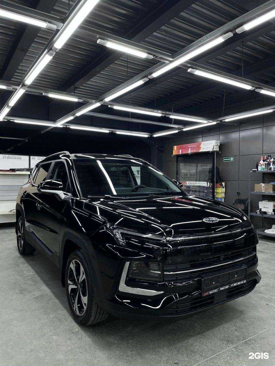 Отзывы на компанию Фастар в Новосибирске c фото