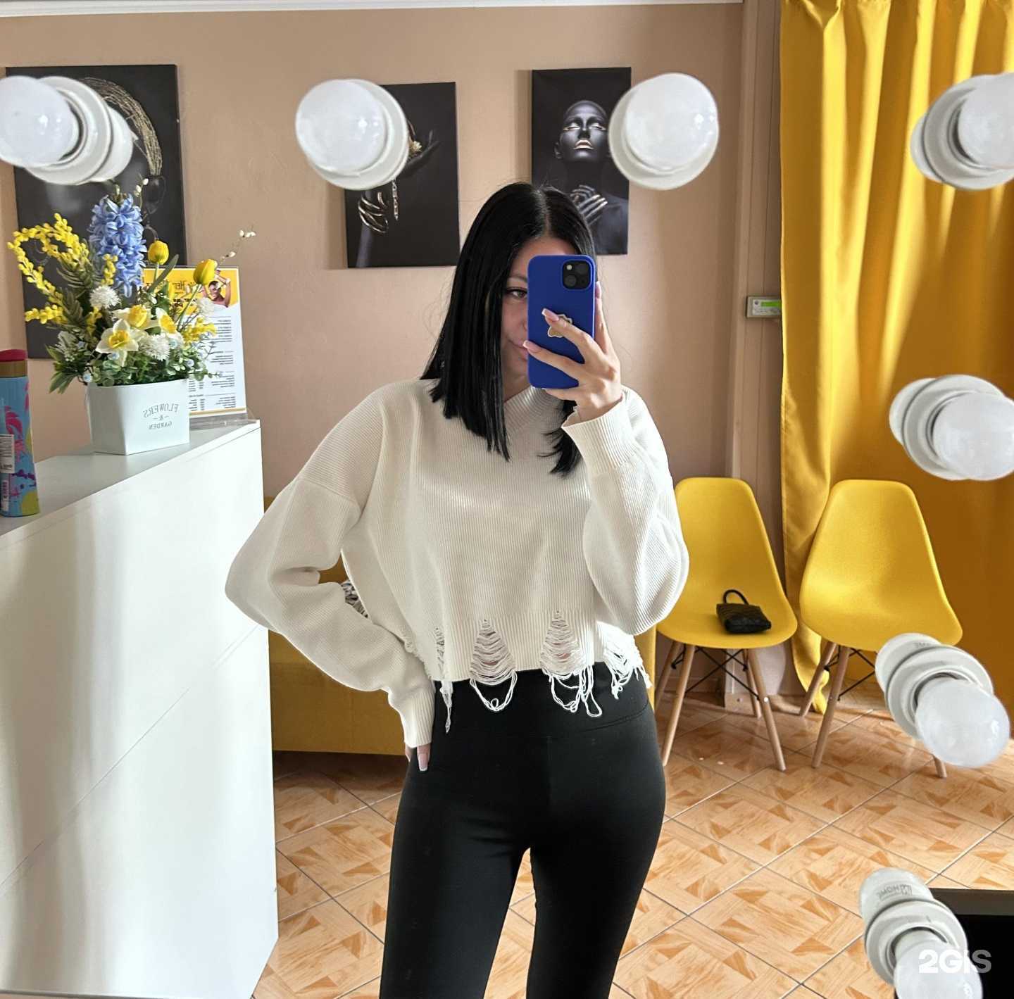 Отзывы на компанию НегриТянка в Магнитогорске c фото