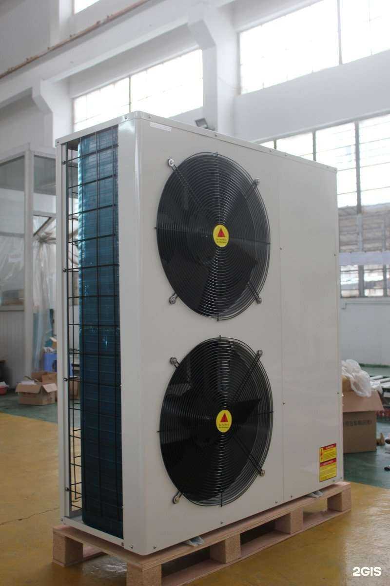 Отзывы на компанию Termonasos.ru в Отрадном c фото