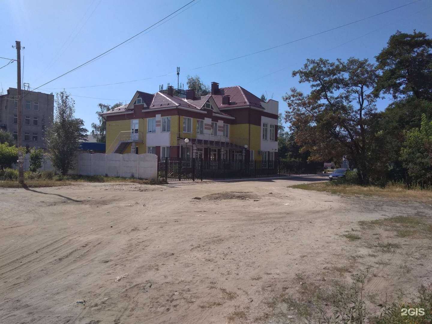 Отзывы на компанию Брянскводстрой в г. Брянск c фото