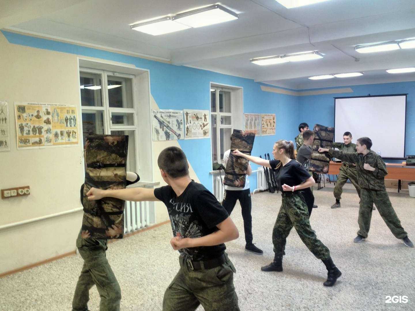 Отзывы на компанию Курсант в Новосибирске c фото