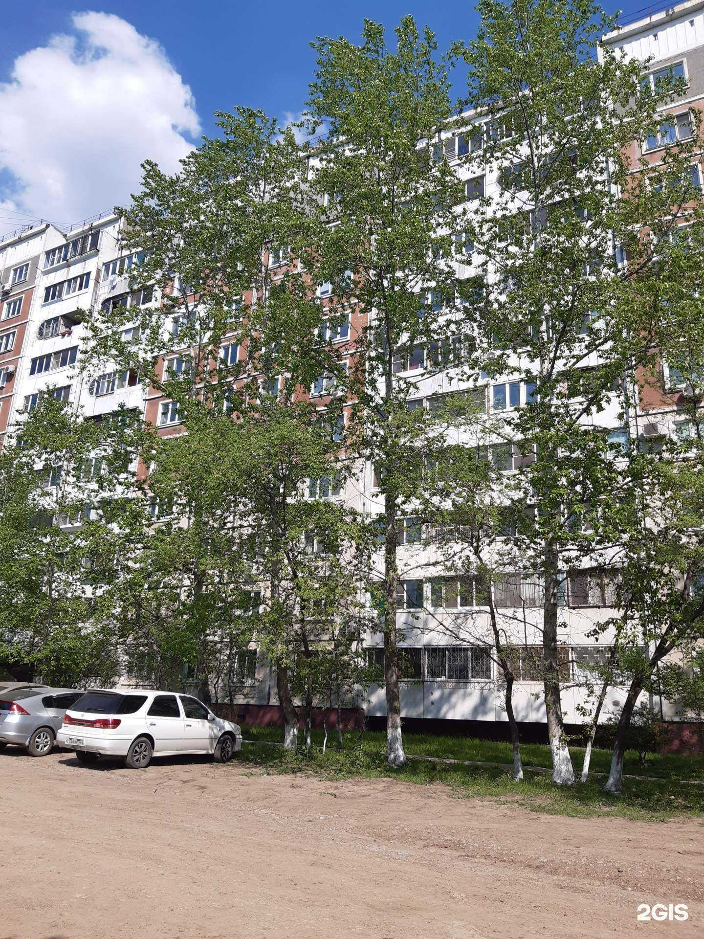 Отзывы на компанию Панда в Хабаровске c фото - фотография 2 из 2