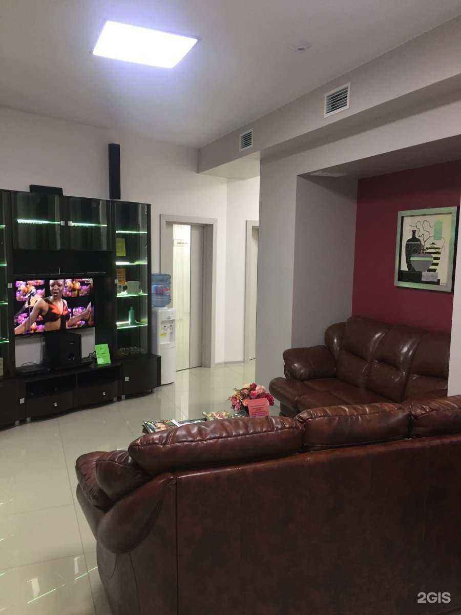 Отзывы на компанию Тринити-Дент в Ставрополе c фото