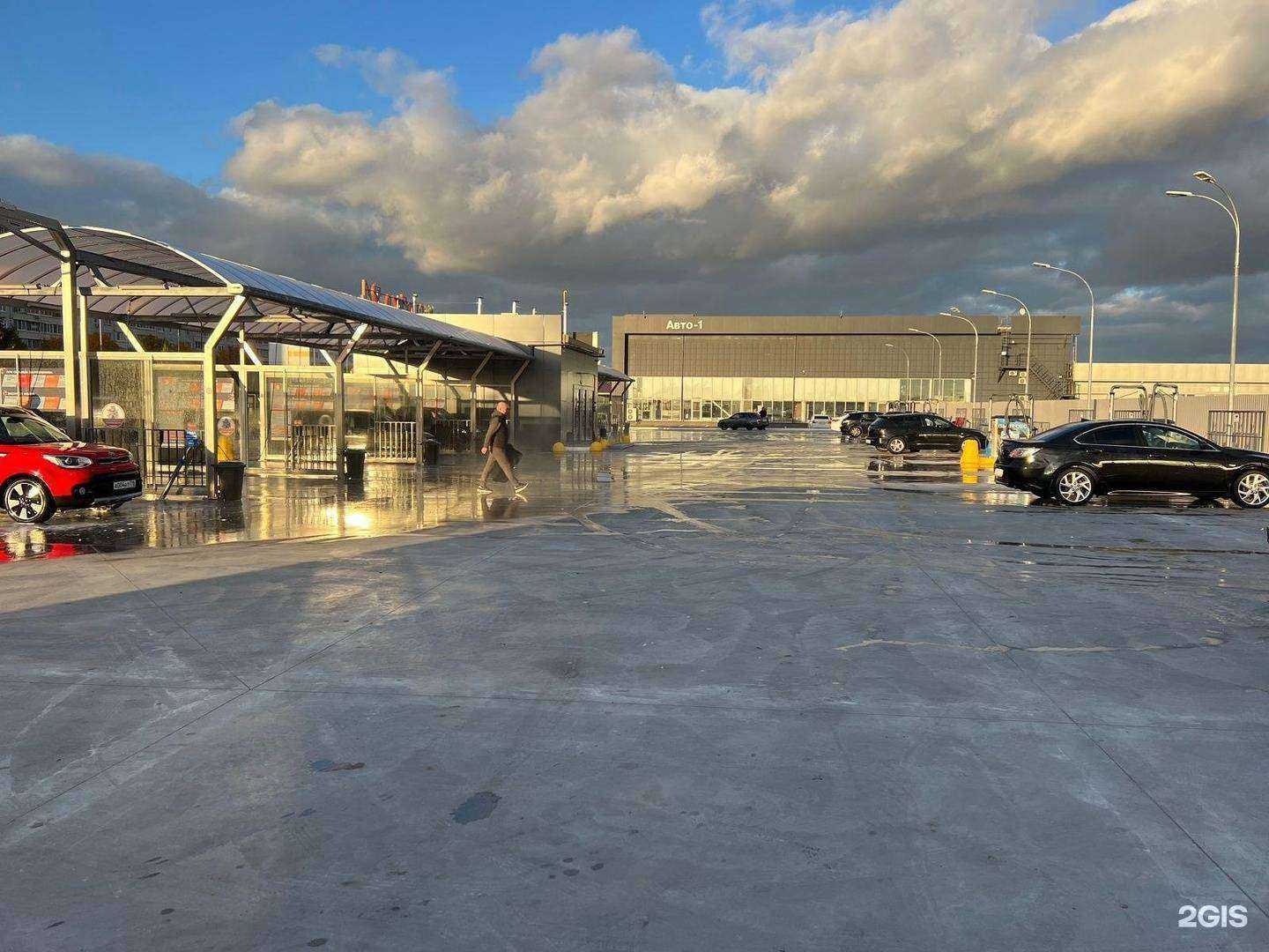 Отзывы на компанию Авто-1 в г. Набережные Челны c фото