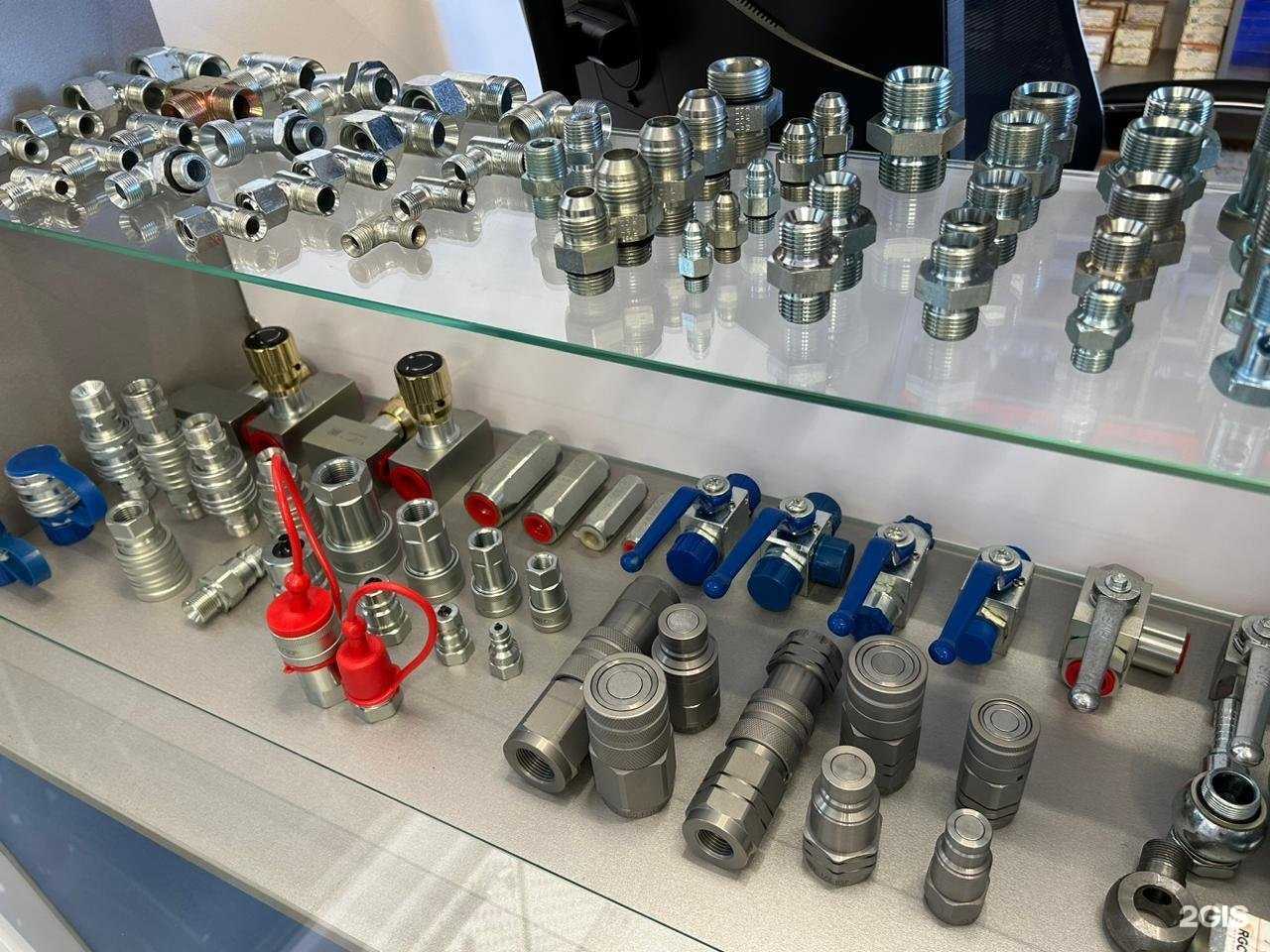 Отзывы на компанию Гидратор в г. Омск c фото