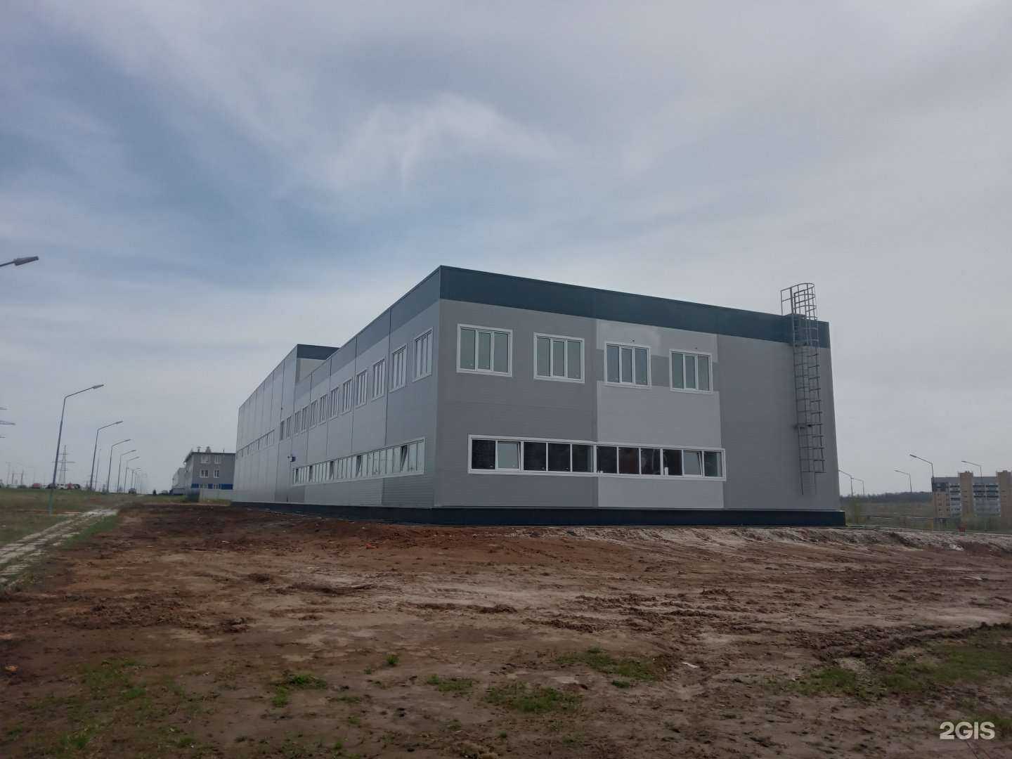 Отзывы на компанию Евраз Автоматика в г. Чебоксары c фото
