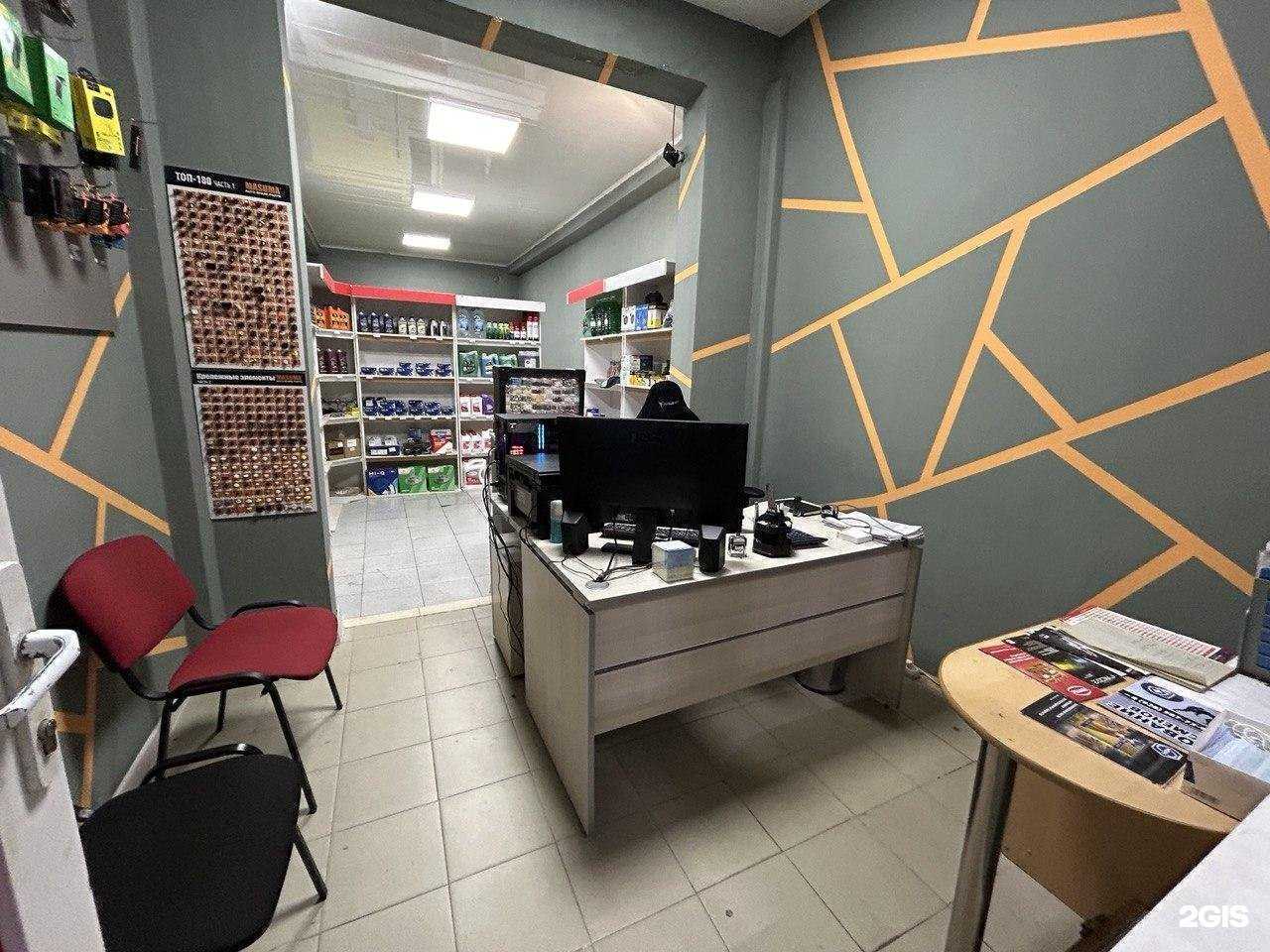 Отзывы на компанию Офис автострахования  в Махачкале c фото