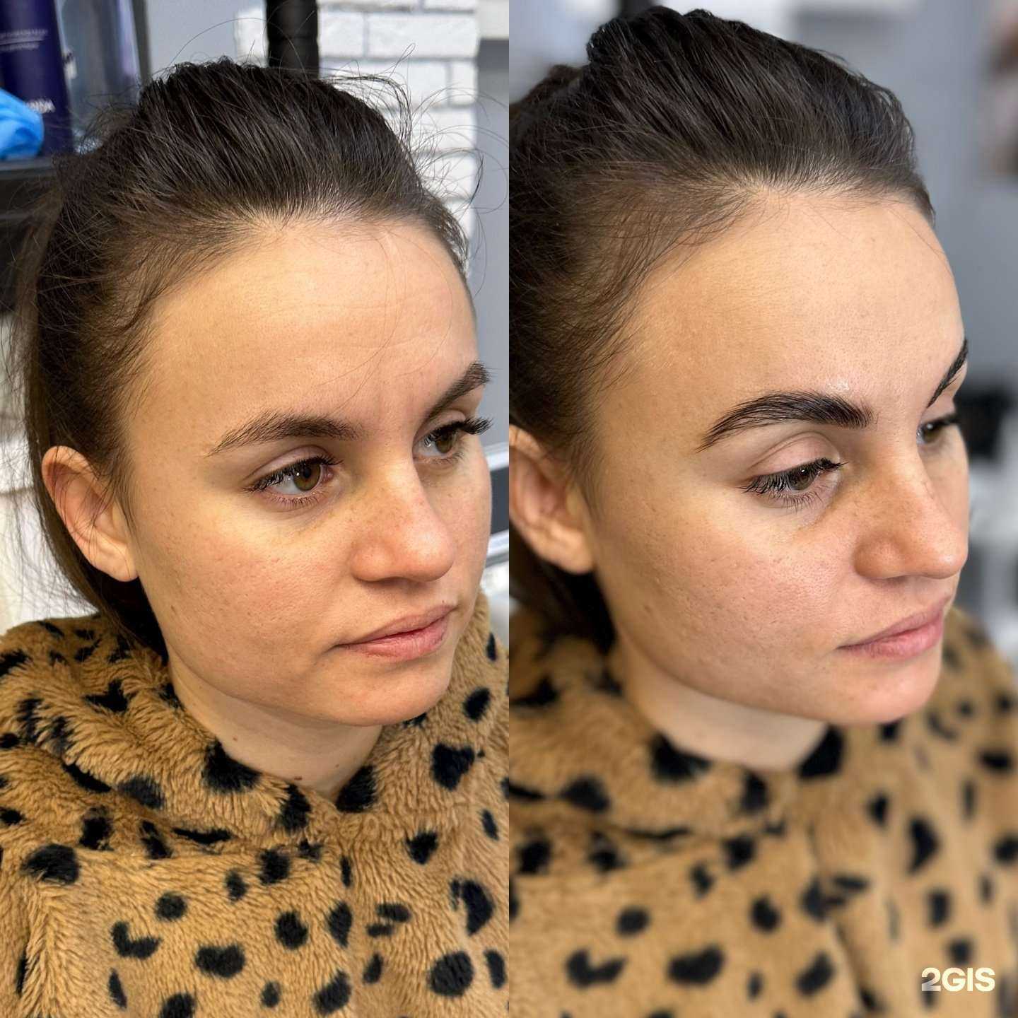 Отзывы на компанию Эстетика в Новосибирске c фото