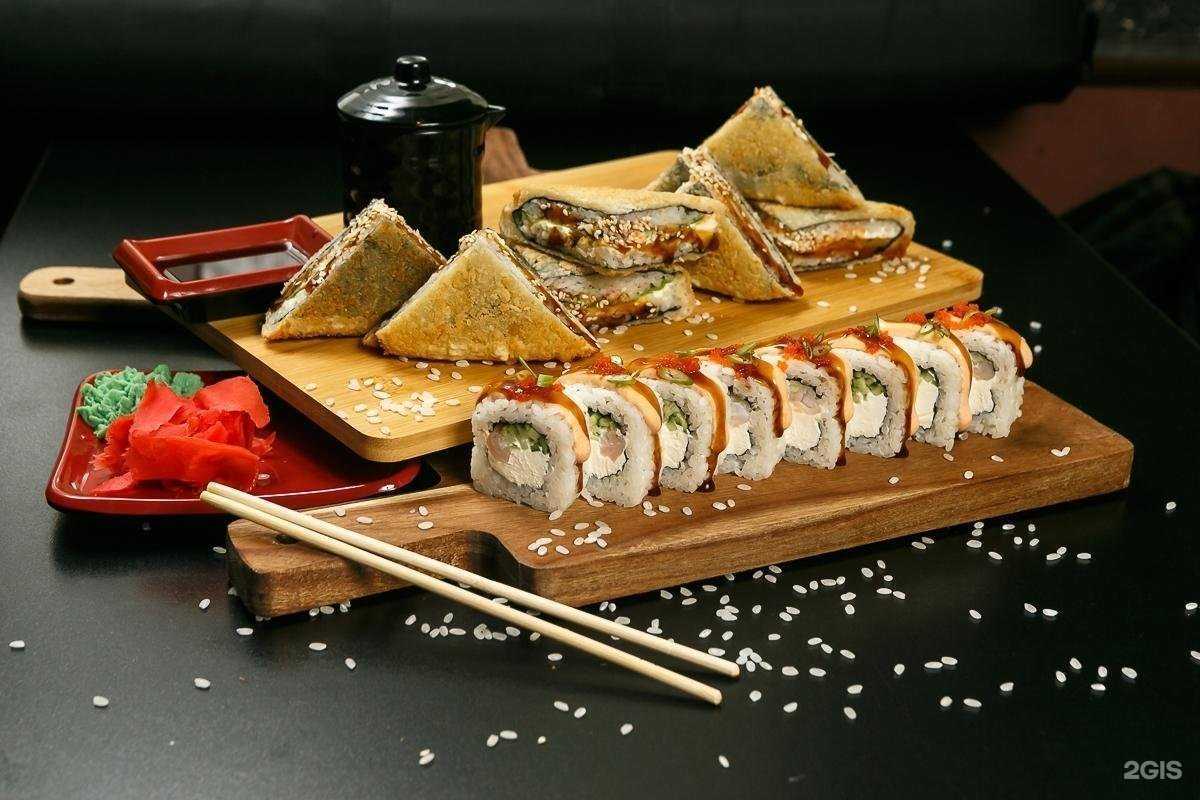 Отзывы на компанию Wok&Roll в г. Владимир c фото