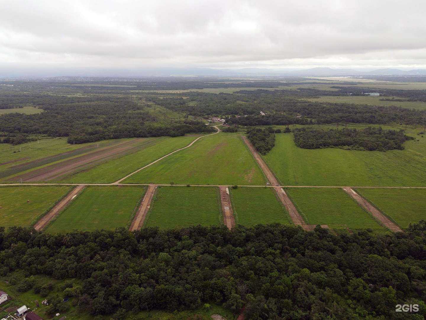 Отзывы на компанию Озёрный в г. Владивосток c фото