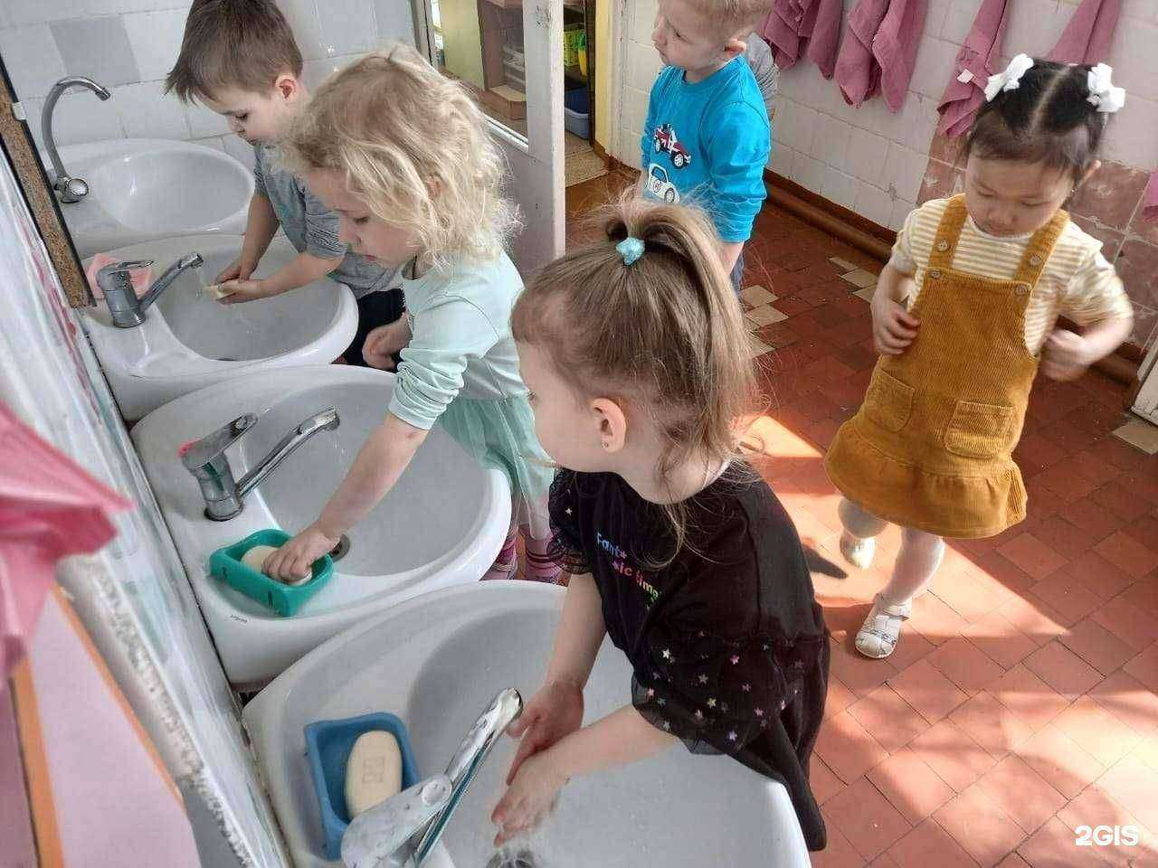 Отзывы на компанию Центр развития ребенка-детский сад №57 в г. Находка c фото