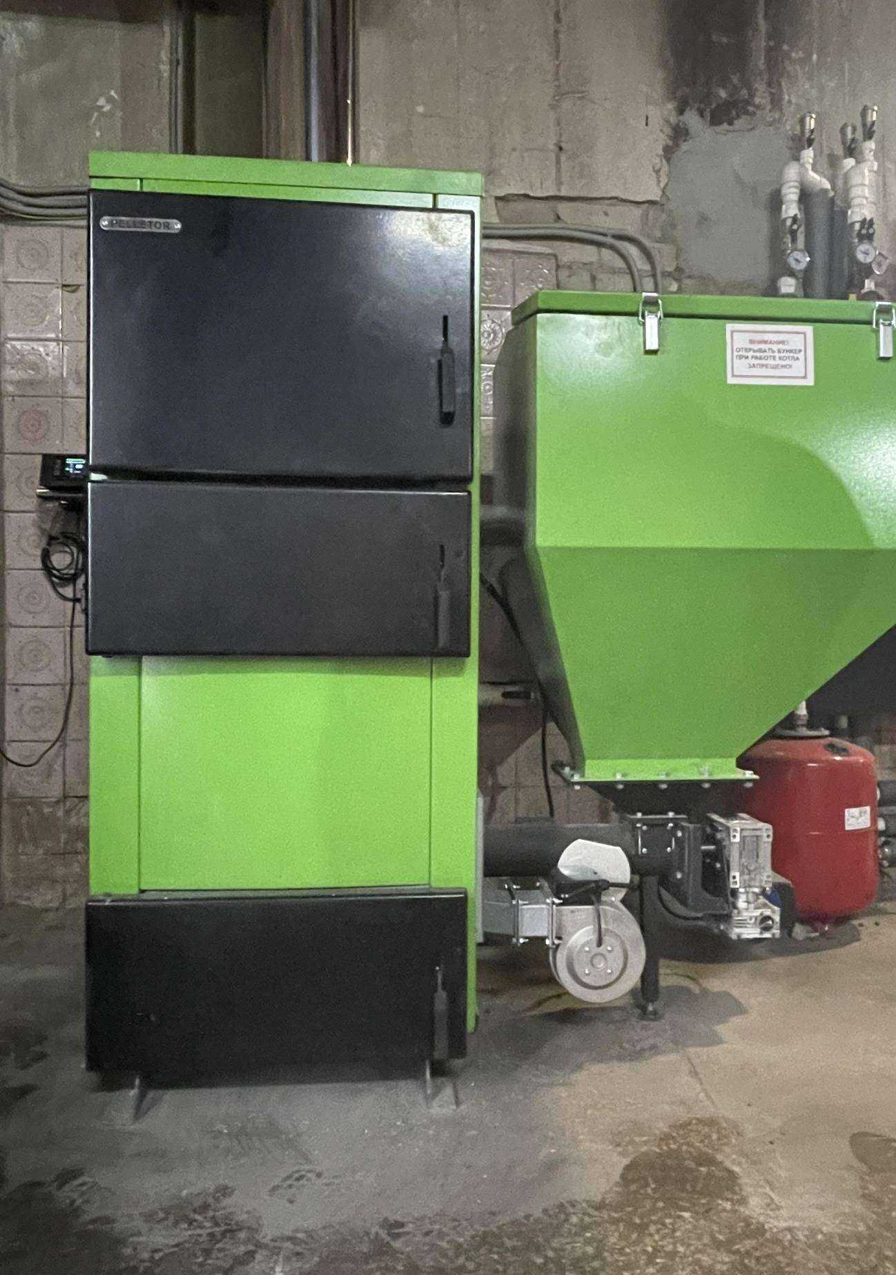 Отзывы на компанию Котлов в г. Волгоград c фото